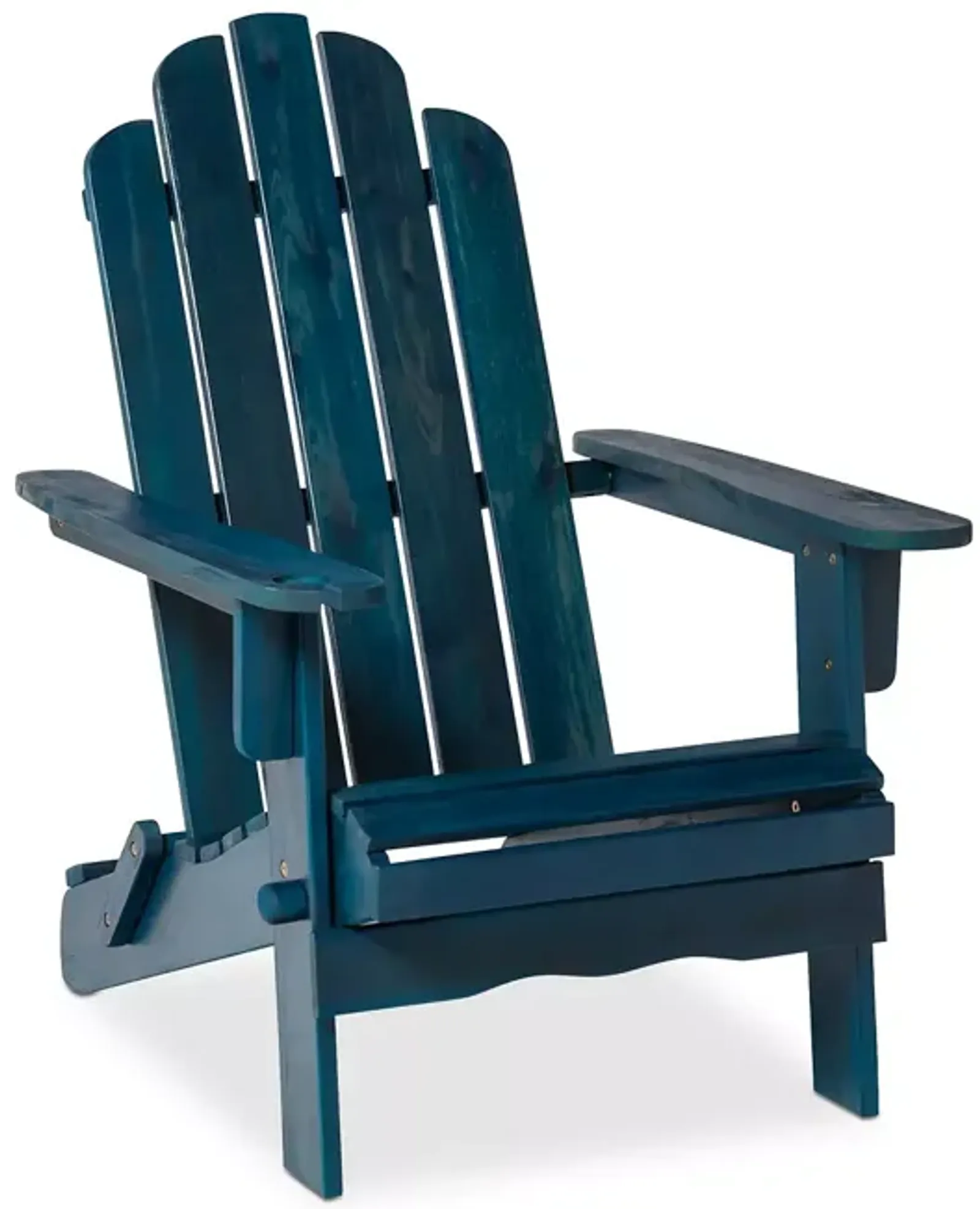 Sparrow & Wren Delmare Outdoor Patio Adirondack Chair