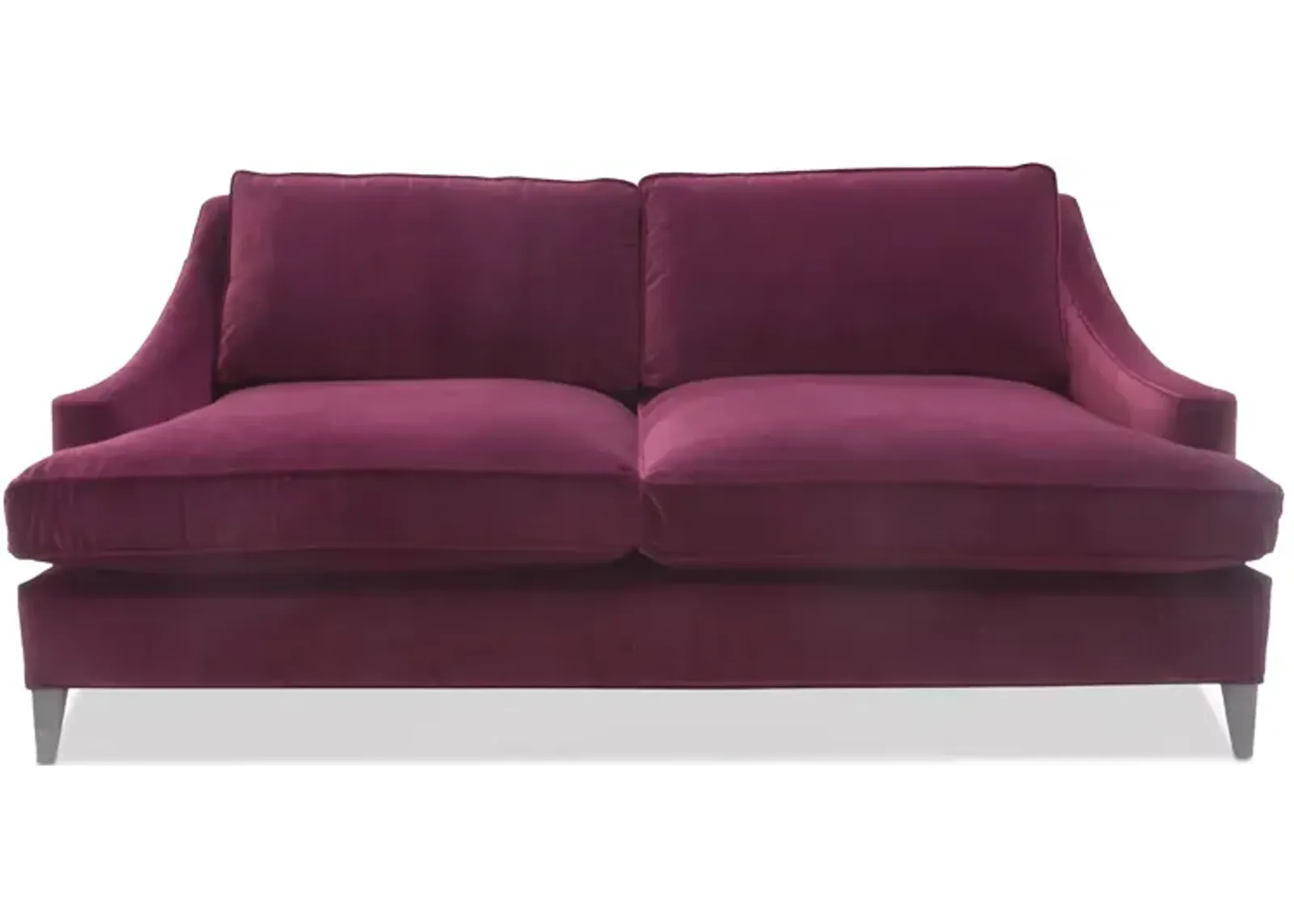 Bloomingdale's Artisan Collection Charlotte Apartment Sofa - Exclusive