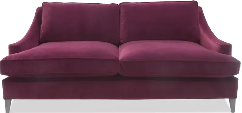 Bloomingdale's Artisan Collection Charlotte Apartment Sofa - 100% Exclusive