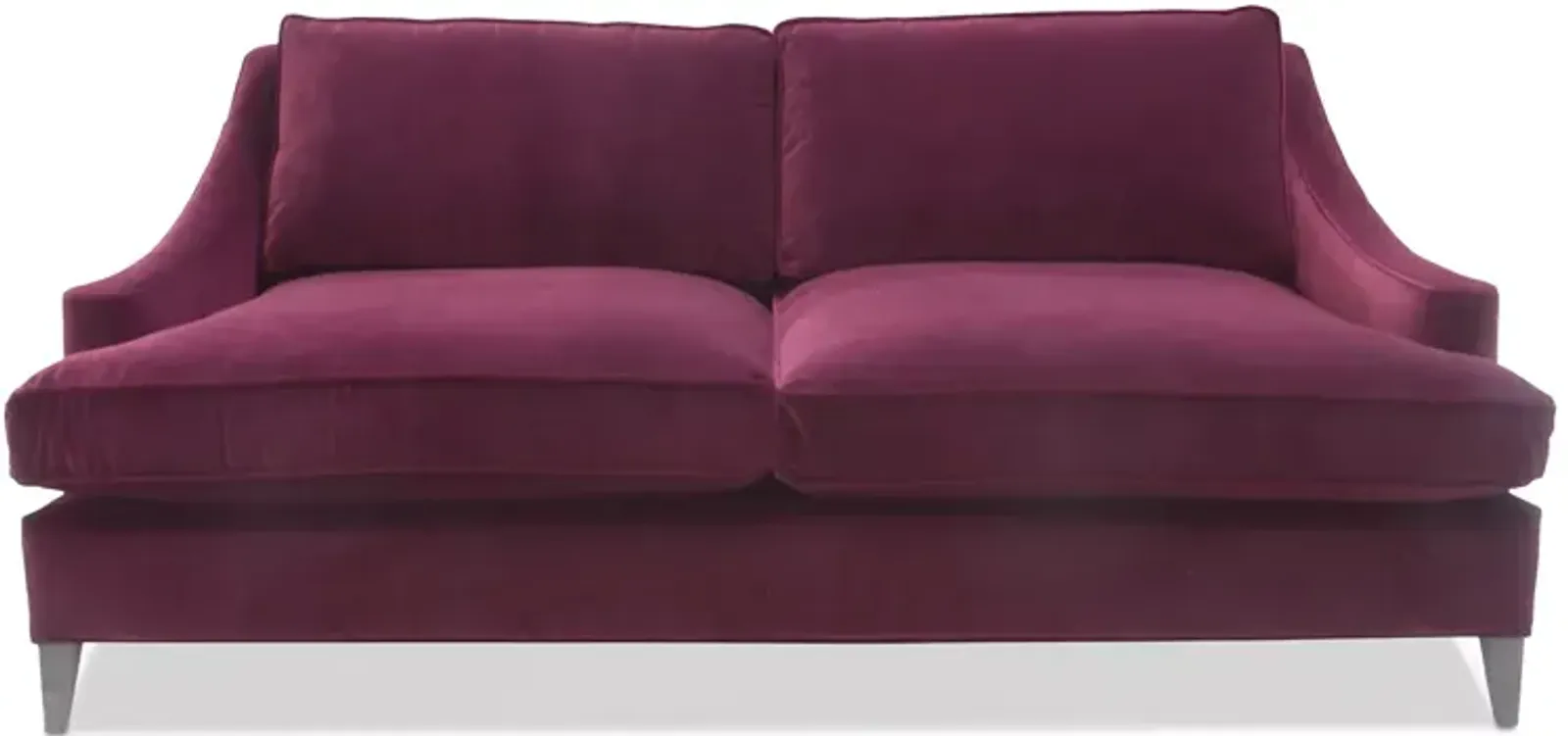 Bloomingdale's Artisan Collection Charlotte Apartment Sofa - Exclusive