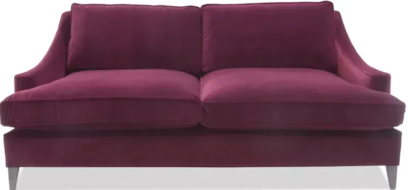 Bloomingdale's Artisan Collection Charlotte Apartment Sofa - Exclusive