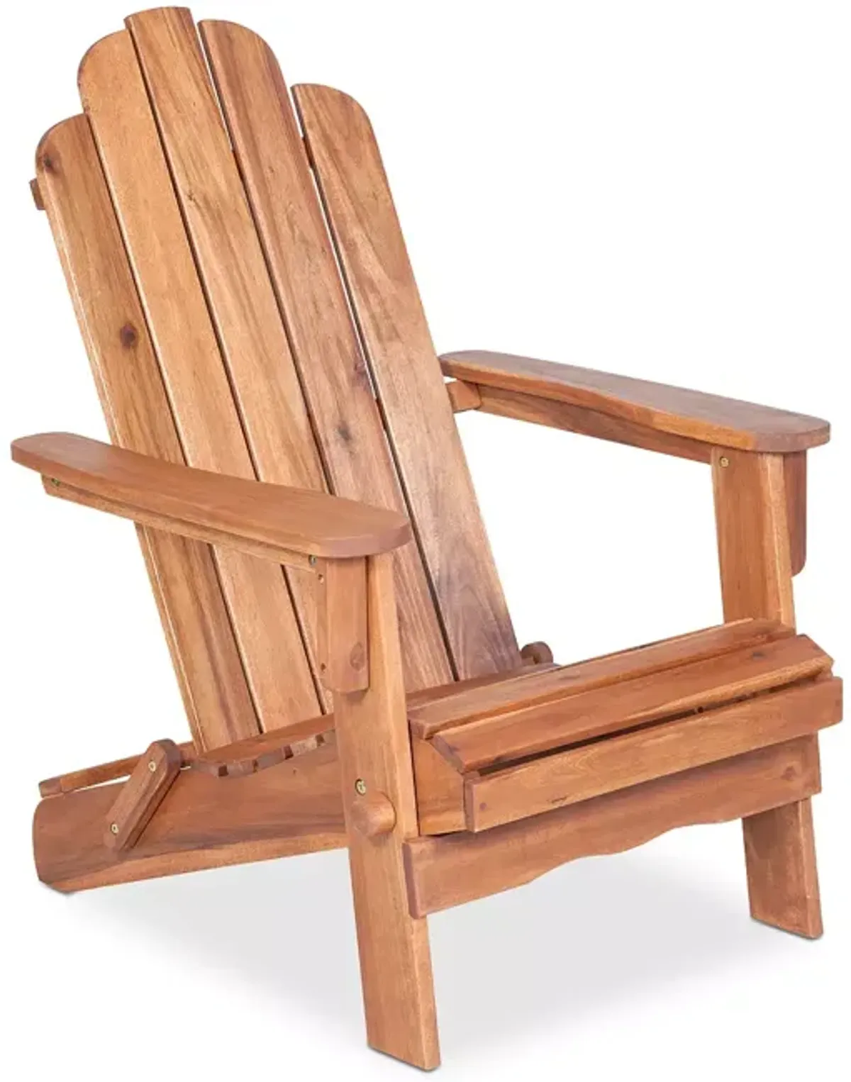 Sparrow & Wren Delmare Outdoor Patio Adirondack Chair