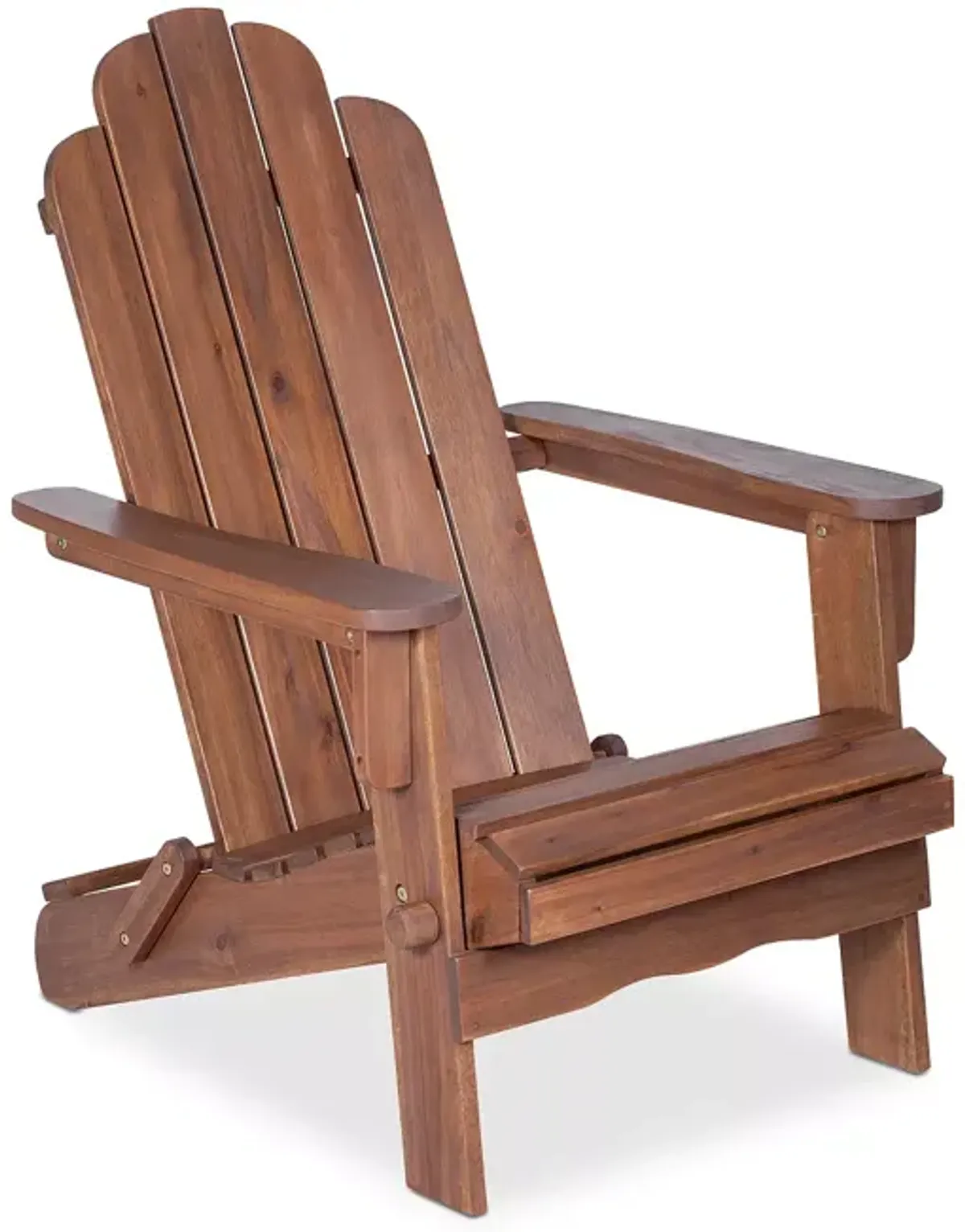 Sparrow & Wren Delmare Outdoor Patio Adirondack Chair