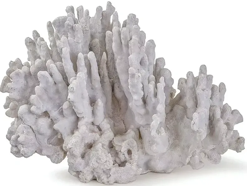 Regina Andrew Design Coral Art Piece, Large