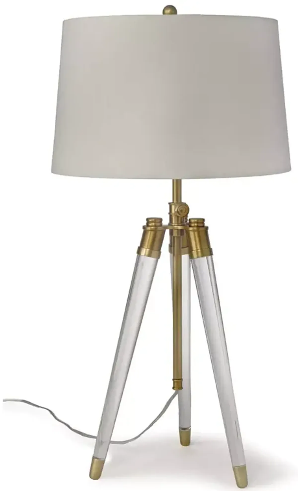 Regina Andrew Brigitte Table Lamp