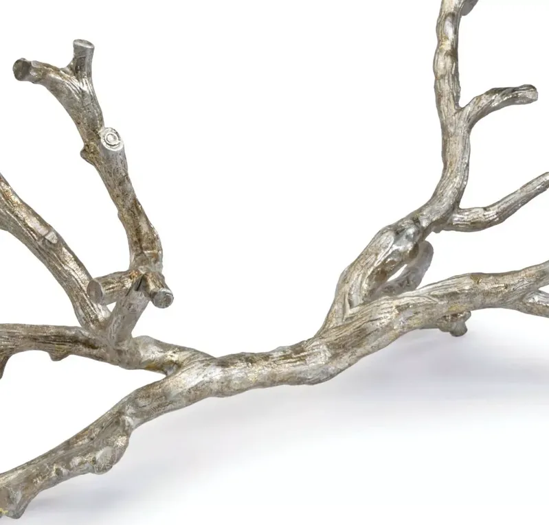 Regina Andrew Design Metal Branch DÃ©cor