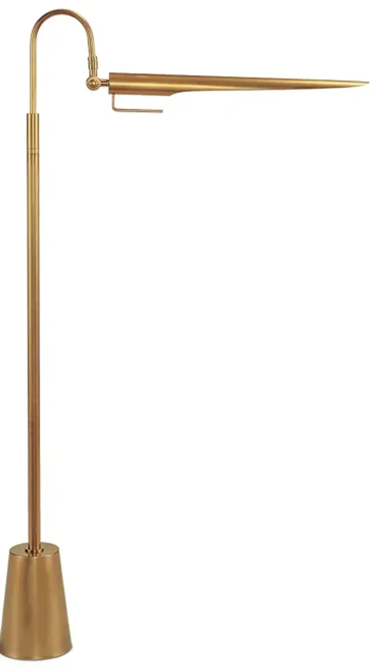 Regina Andrew Design Raven Floor Lamp