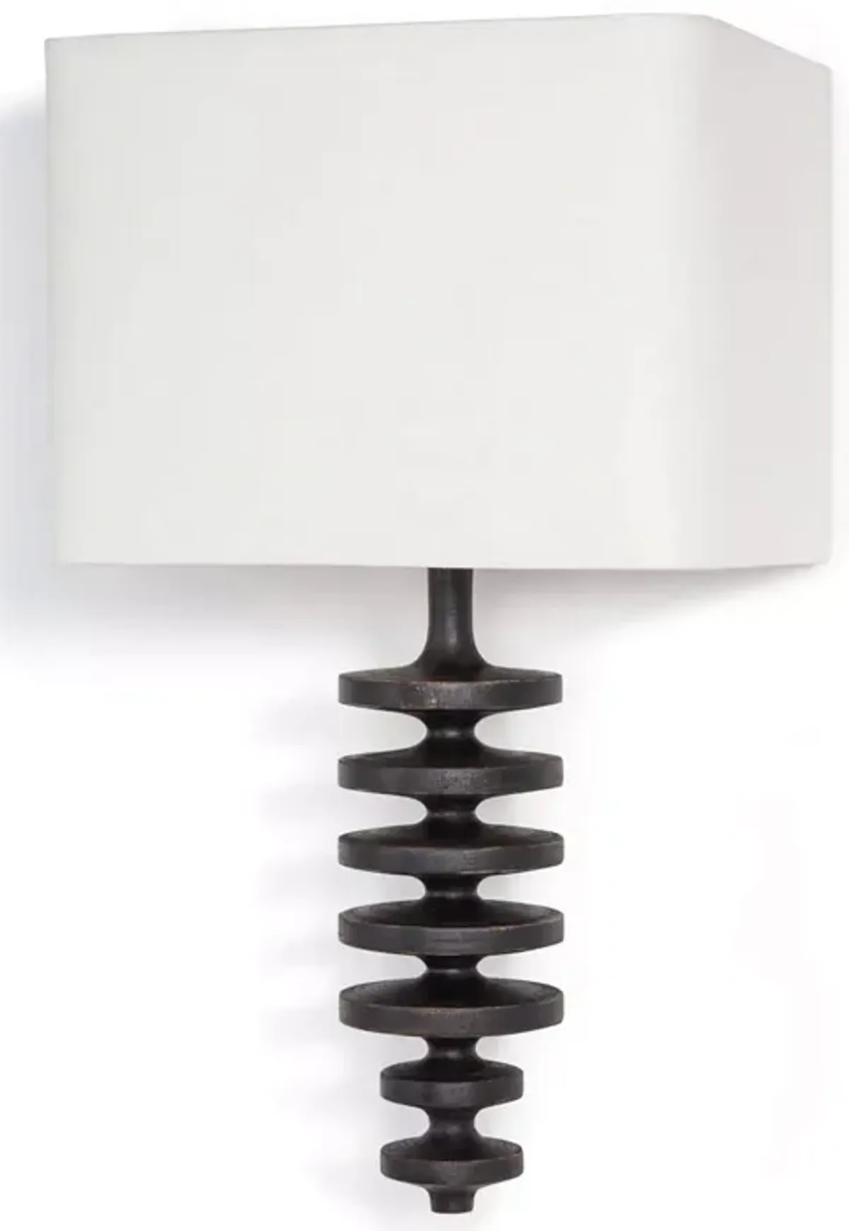 Regina Andrew Design Fishbone Sconce