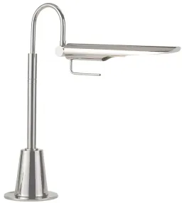 Nickel color
