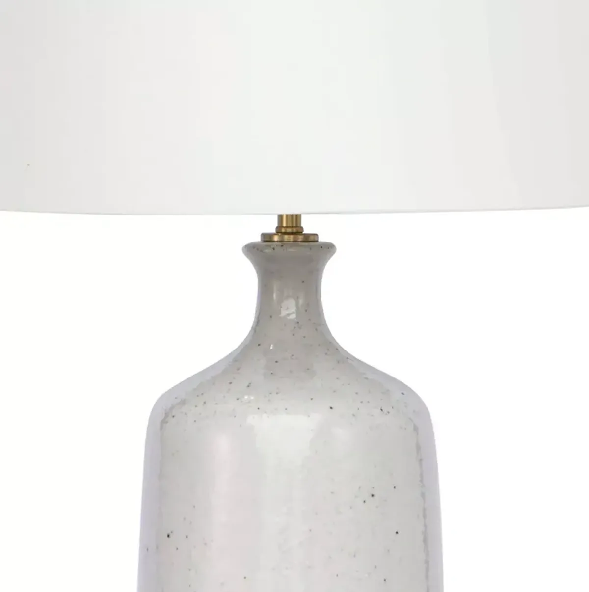 Regina Andrew Design Glace Ceramic Table Lamp