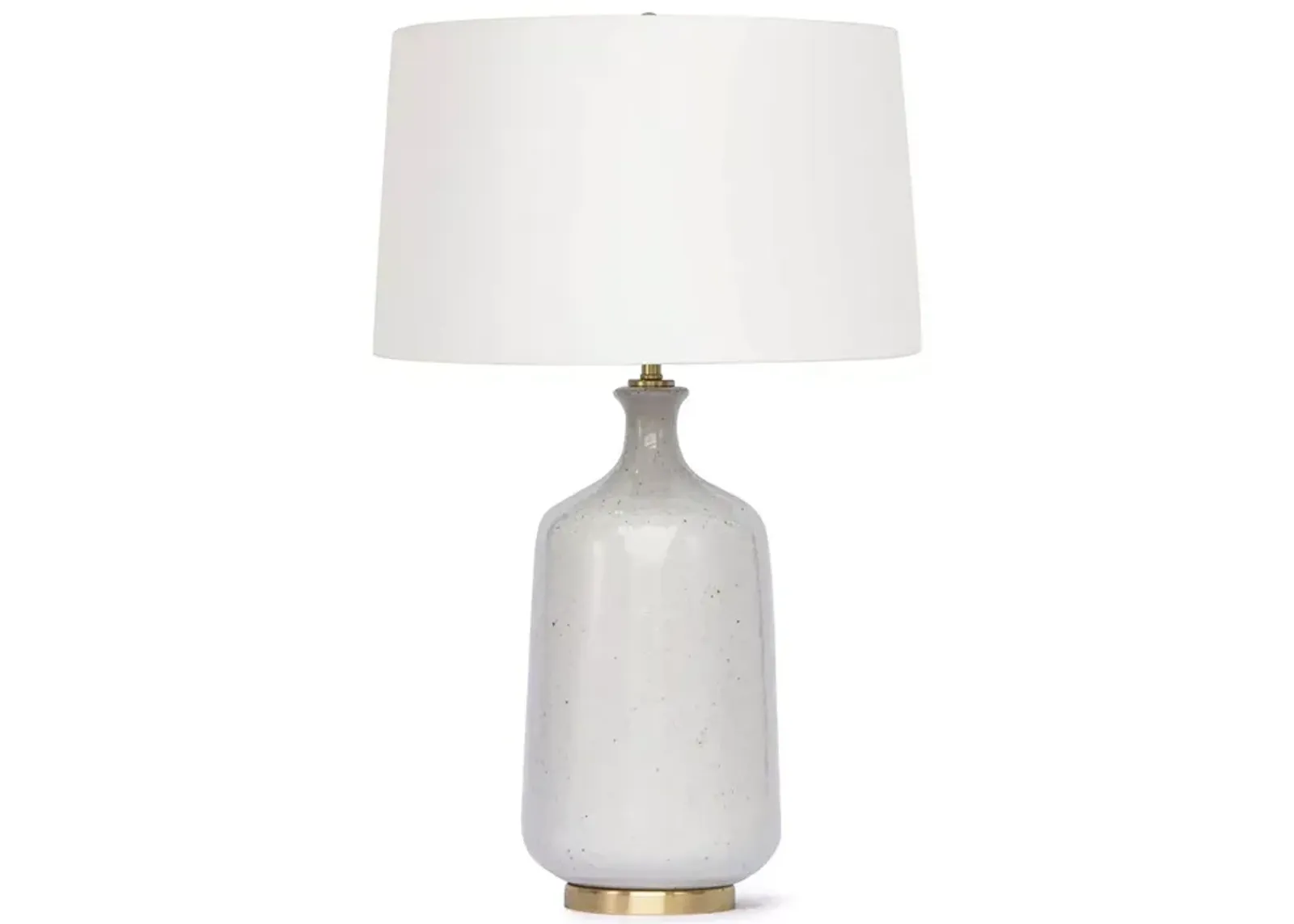 Regina Andrew Design Glace Ceramic Table Lamp