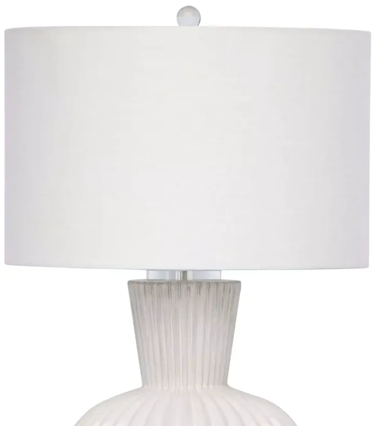 Regina Andrew Design Madrid Ceramic Table Lamp