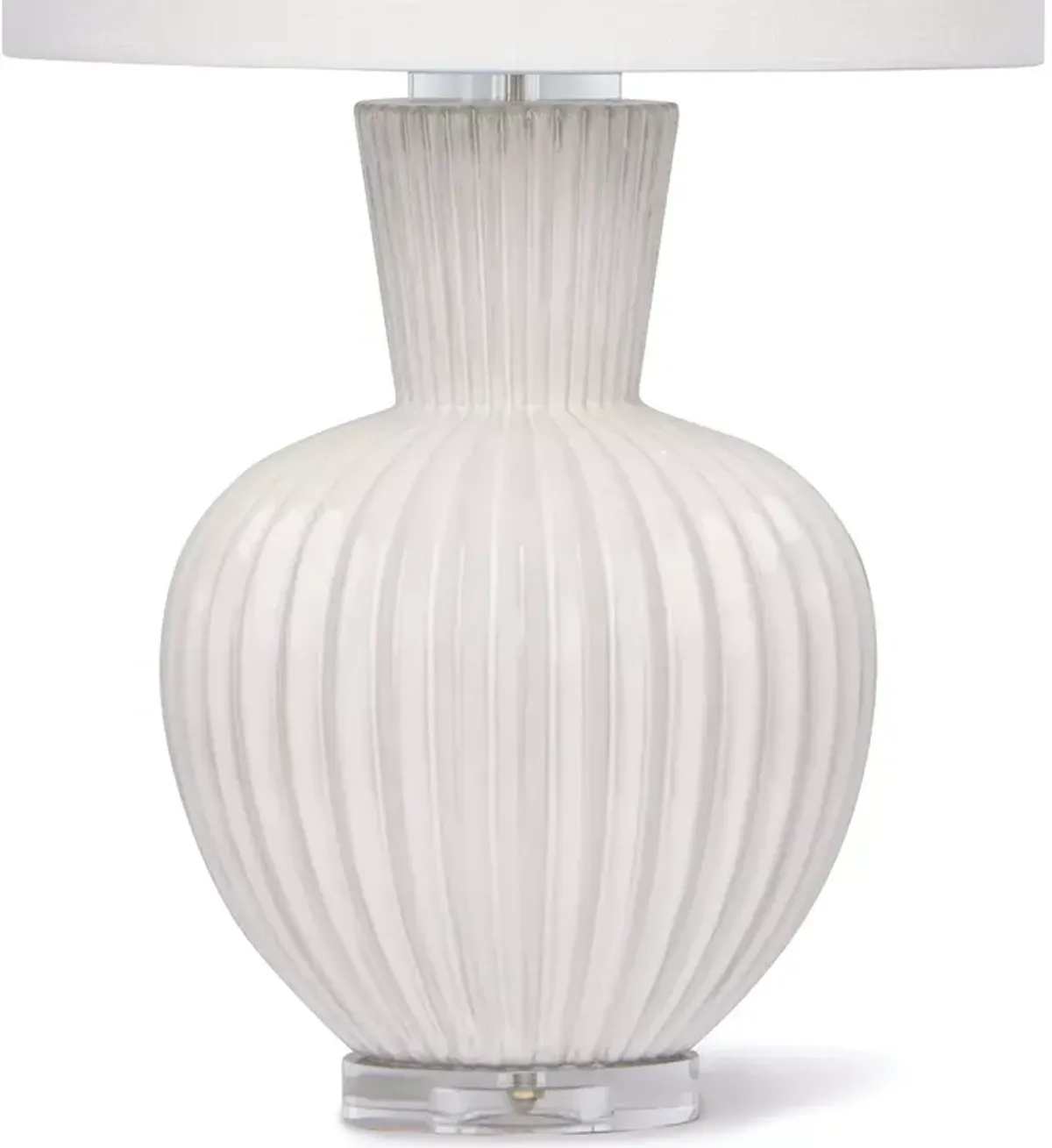 Regina Andrew Design Madrid Ceramic Table Lamp