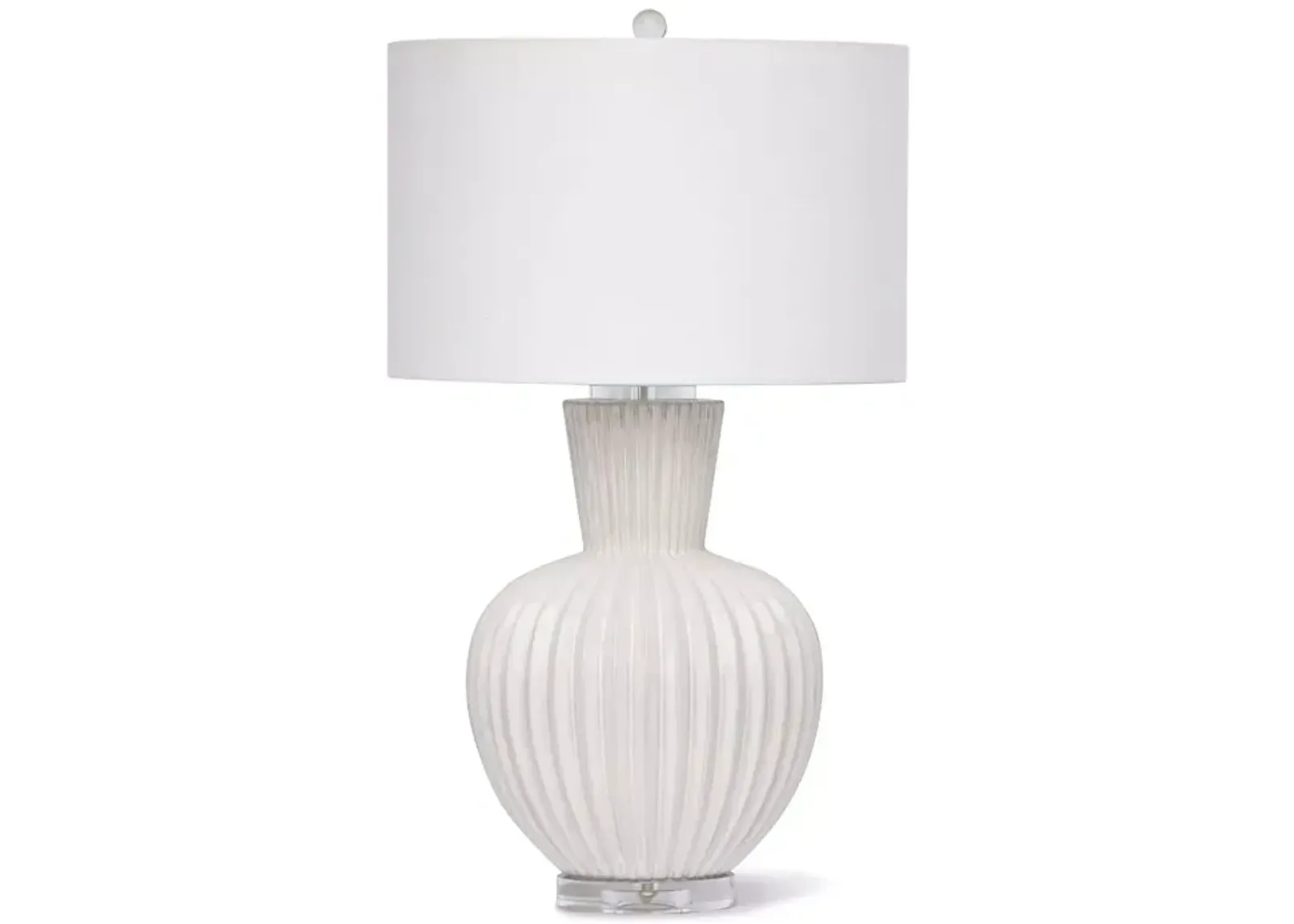 Regina Andrew Design Madrid Ceramic Table Lamp