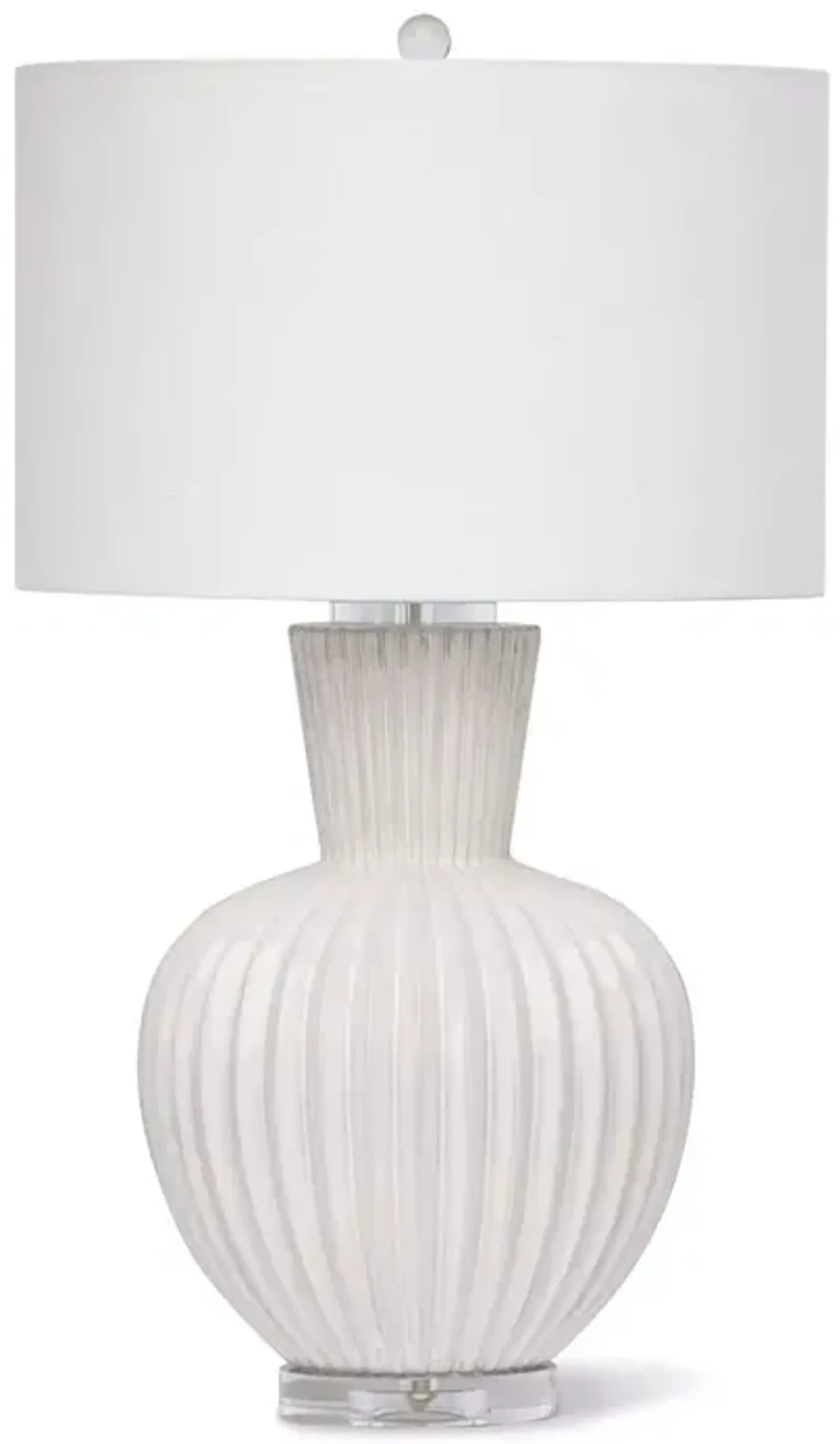 Regina Andrew Design Madrid Ceramic Table Lamp