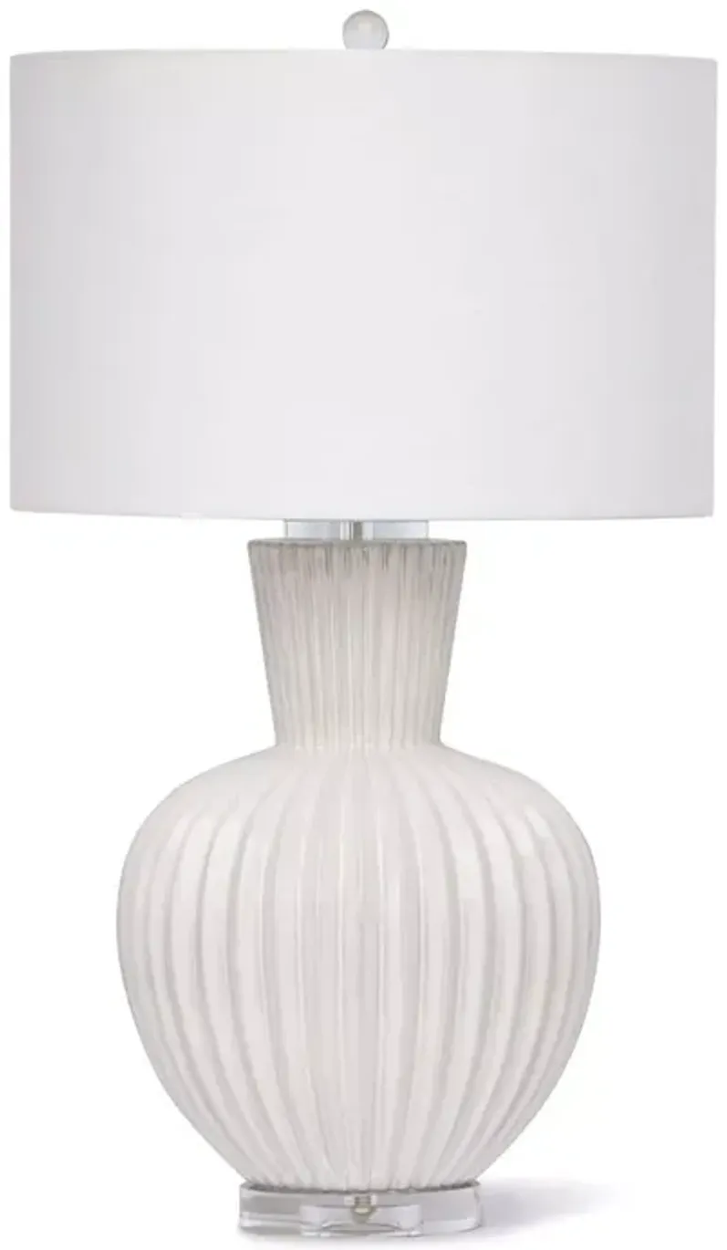 Regina Andrew Design Madrid Ceramic Table Lamp
