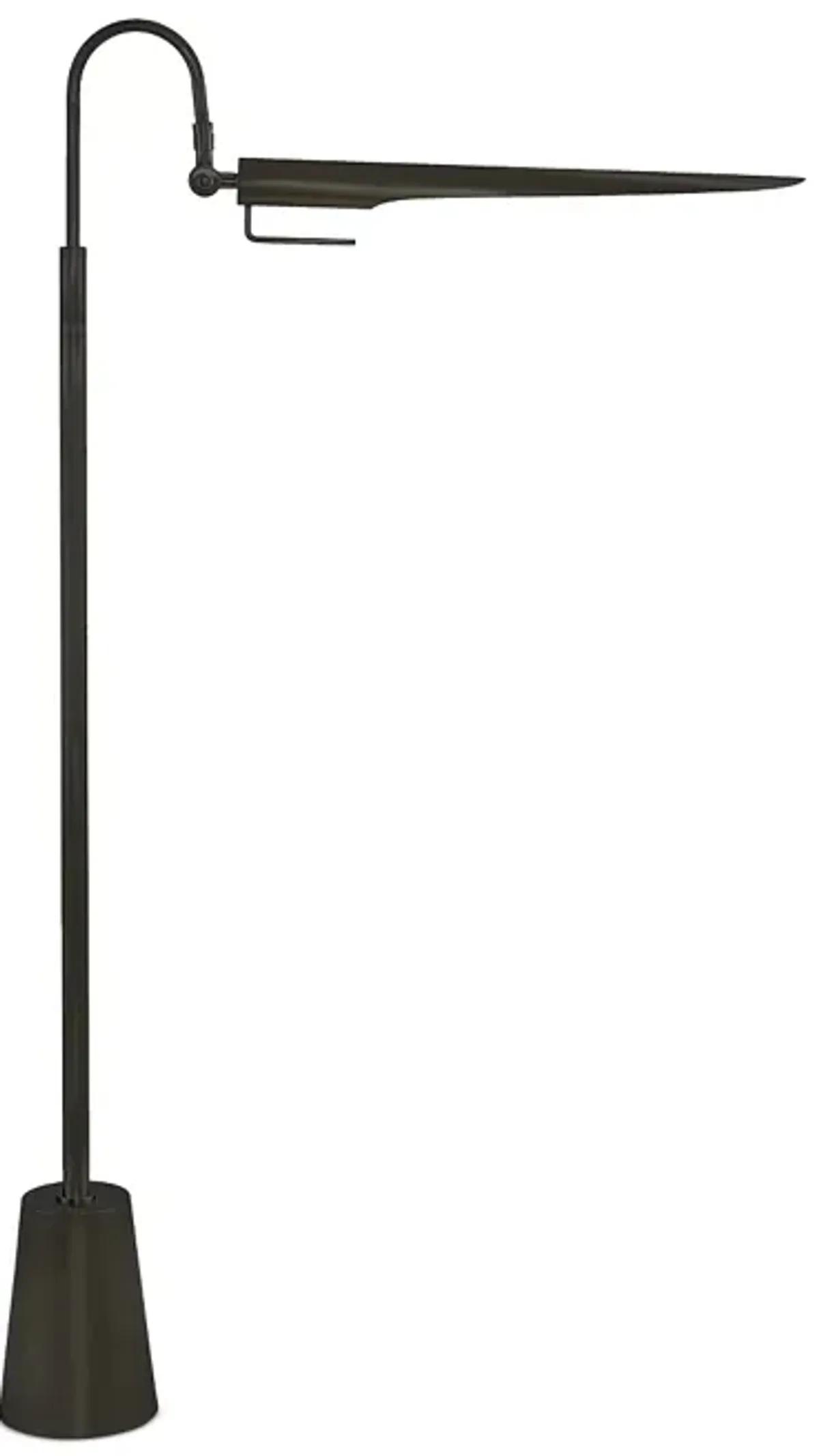 Regina Andrew Design Raven Floor Lamp