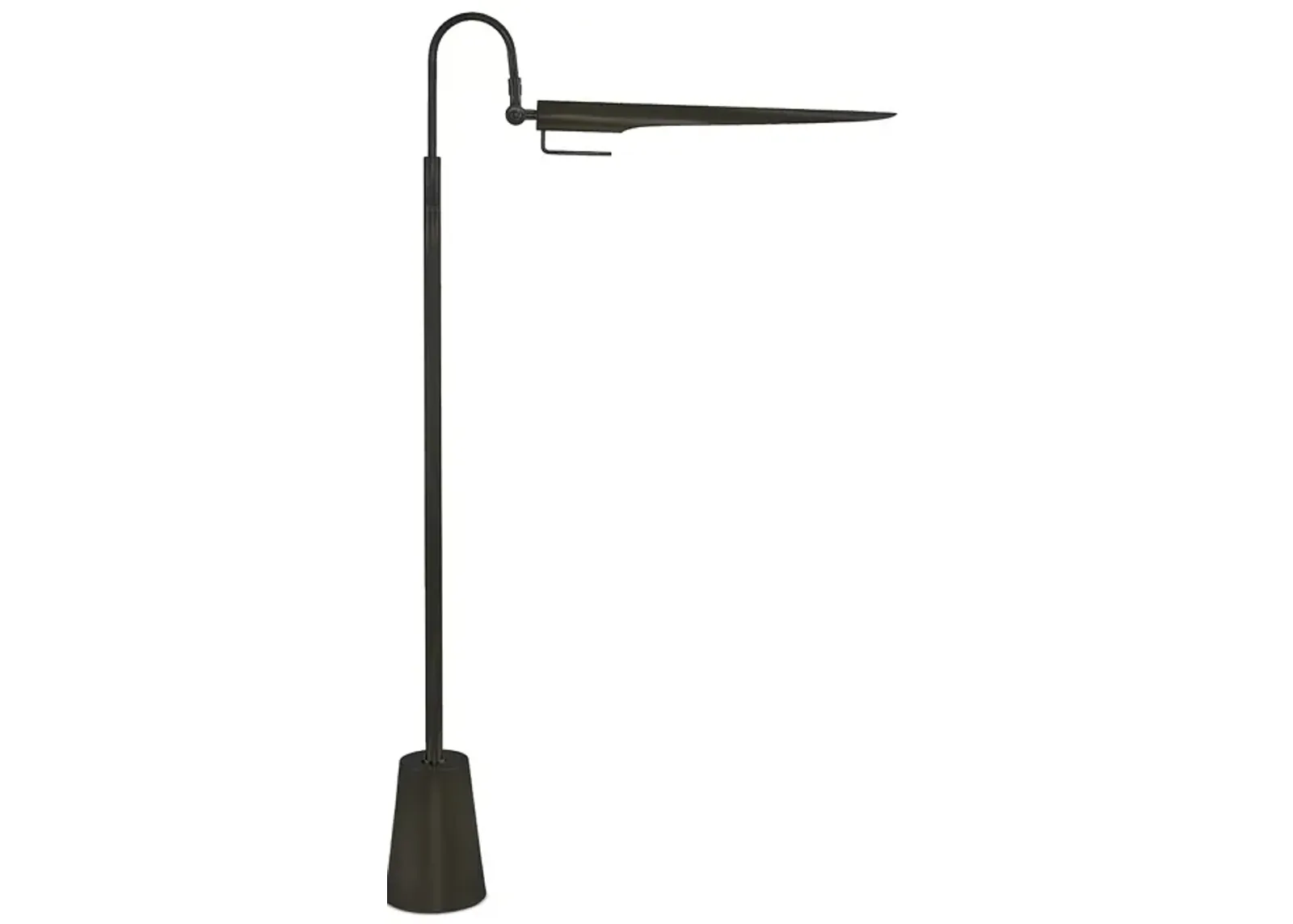 Regina Andrew Design Raven Floor Lamp