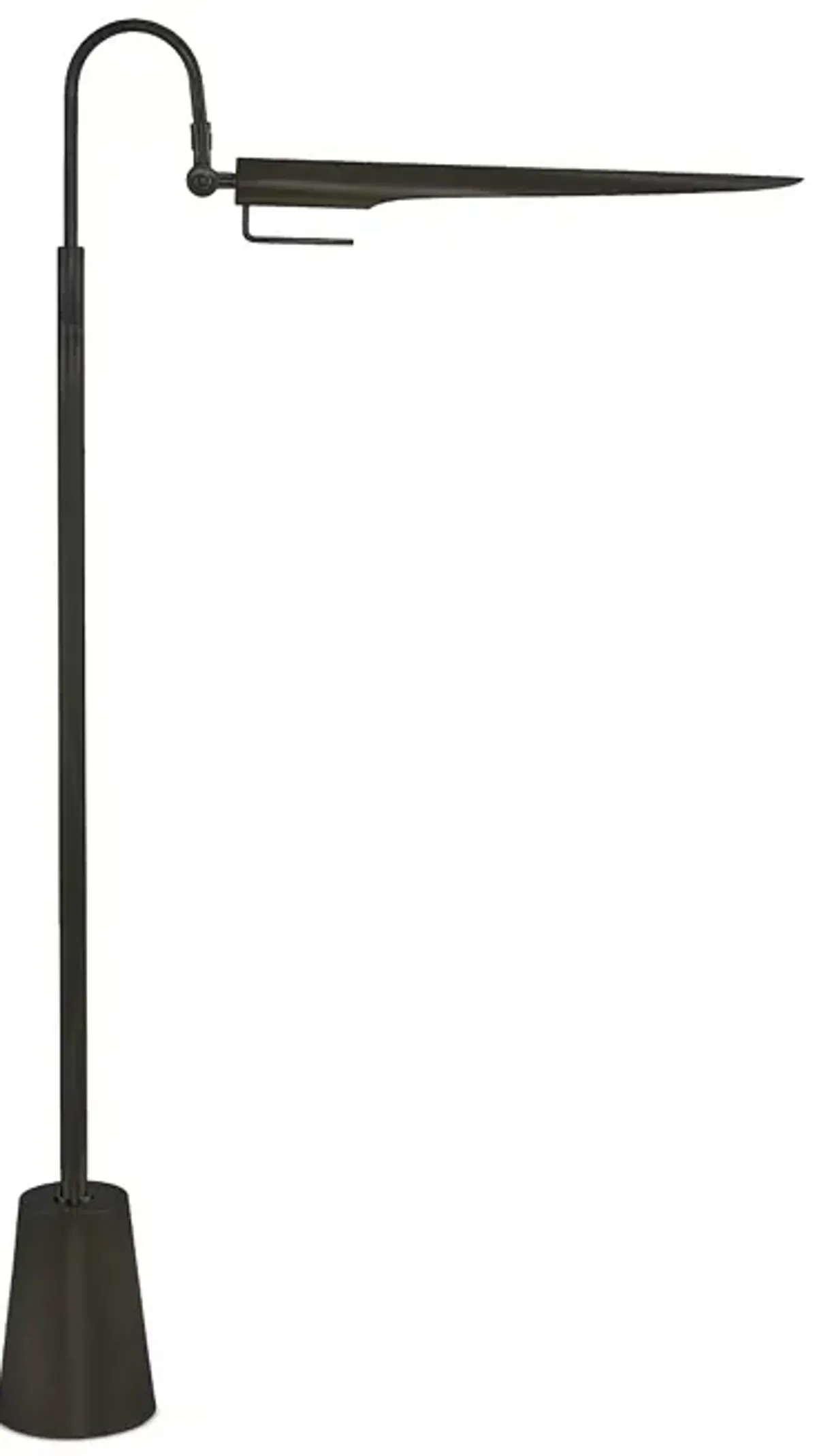 Regina Andrew Design Raven Floor Lamp