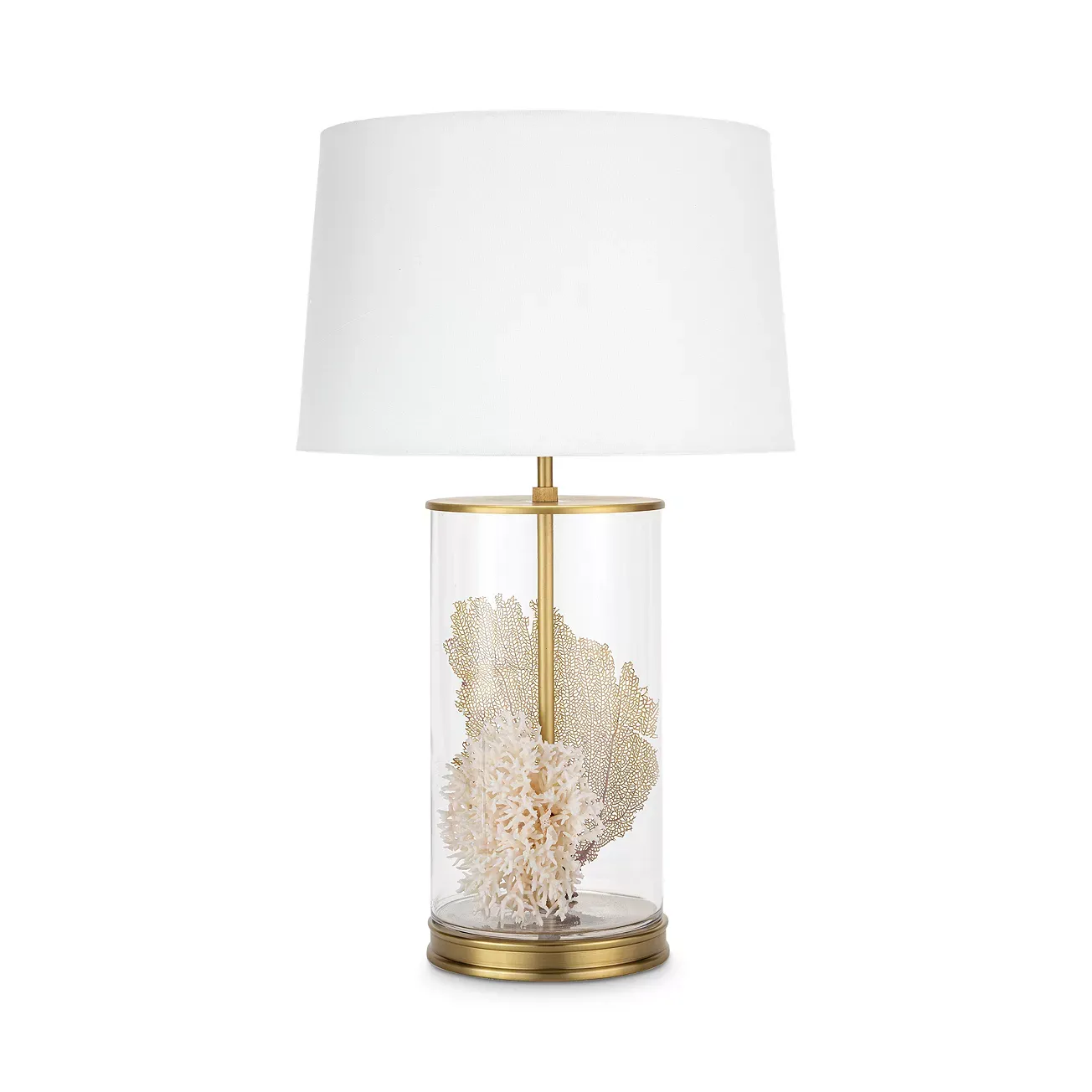 Regina Andrew Design Magelian Glass Table Lamp