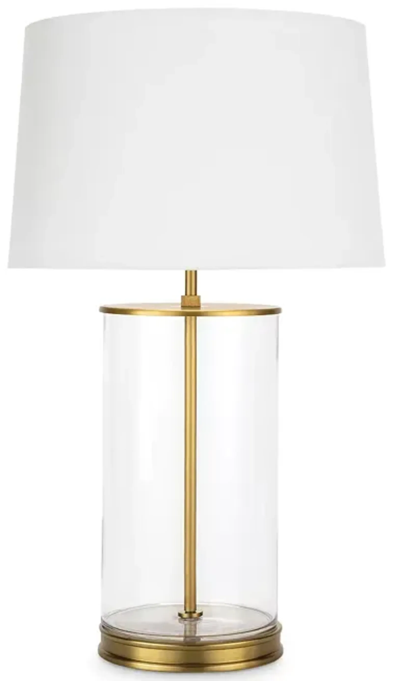 Regina Andrew Design Magelian Glass Table Lamp