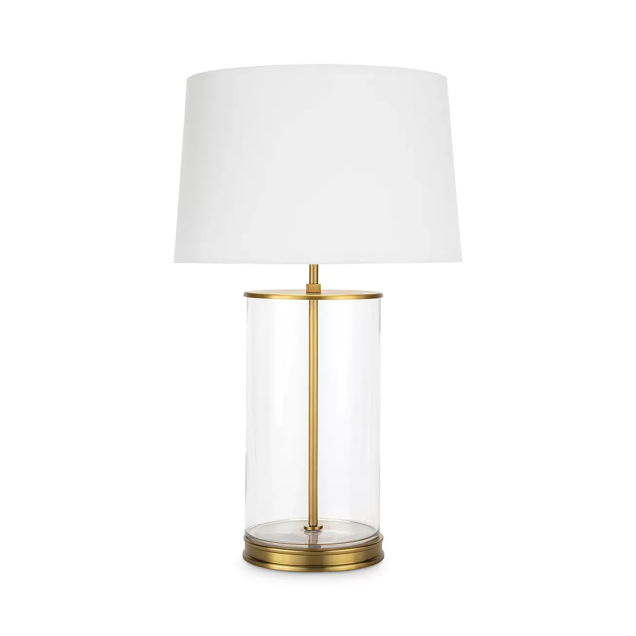 Regina Andrew Design Magelian Glass Table Lamp