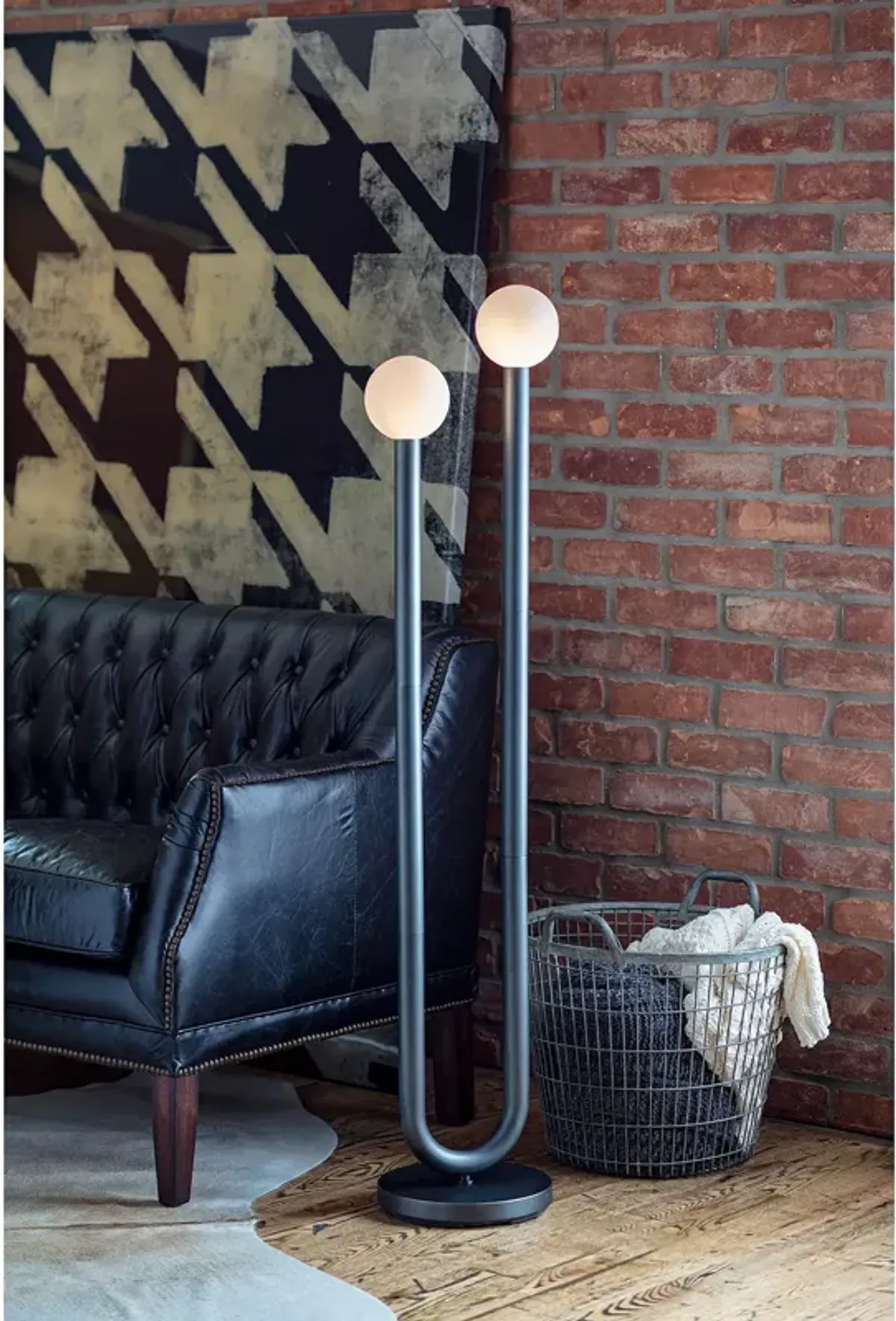 Regina Andrew Design Happy Floor Lamp 