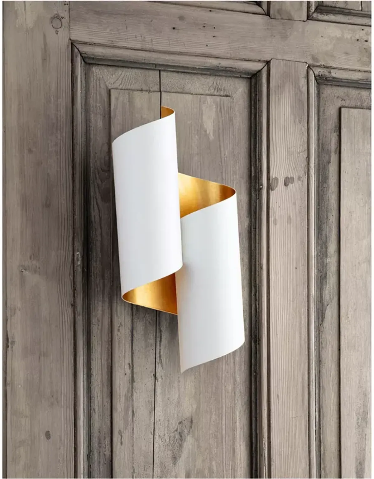 Regina Andrew Design Folio Sconce 