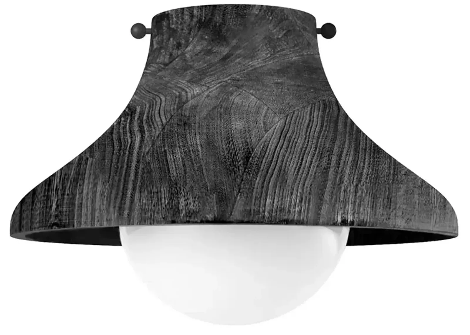 Regina Andrew Design Surfside Wood Flush Mount