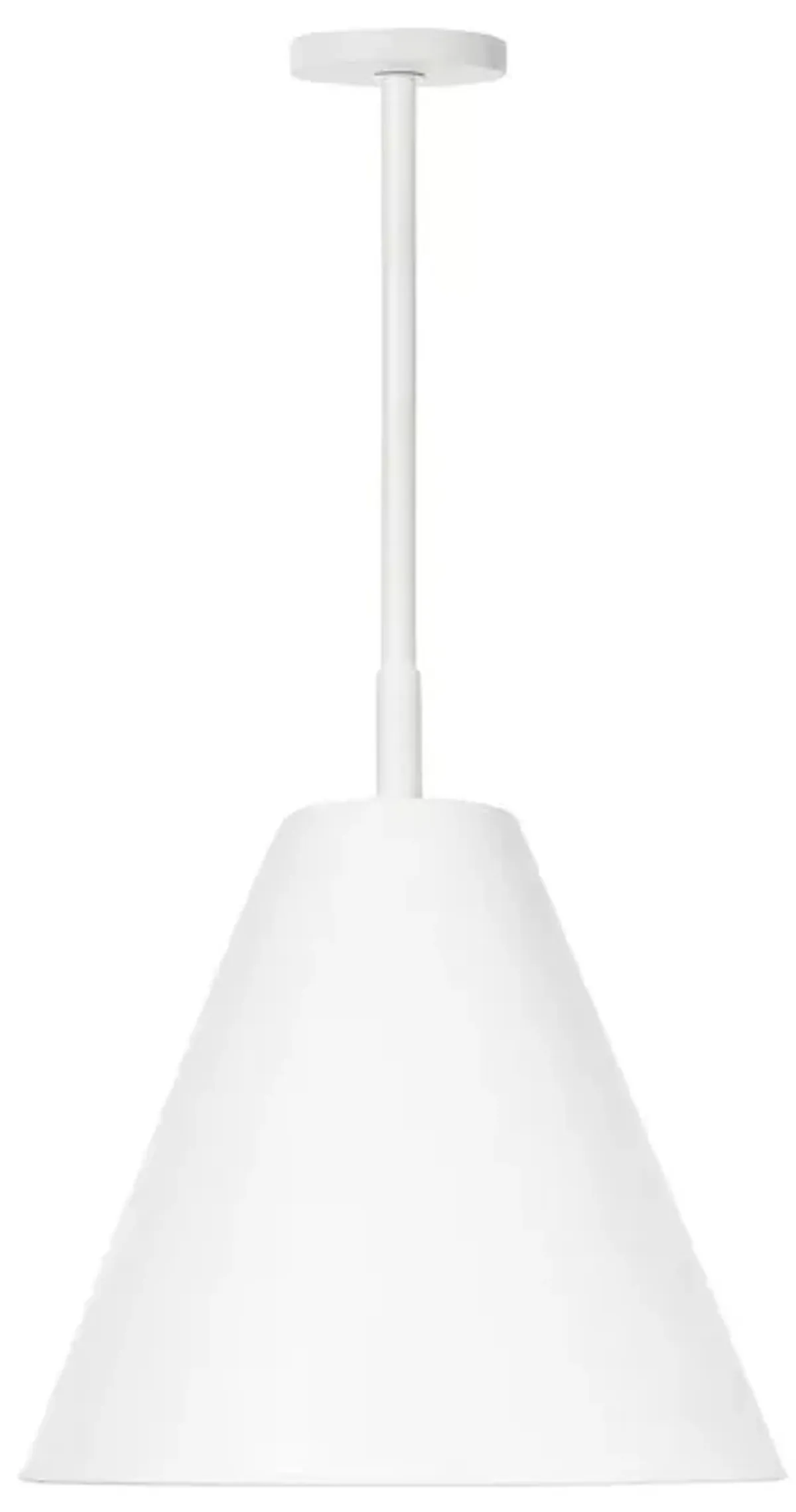 Regina Andrew Design Bluff Outdoor Pendant