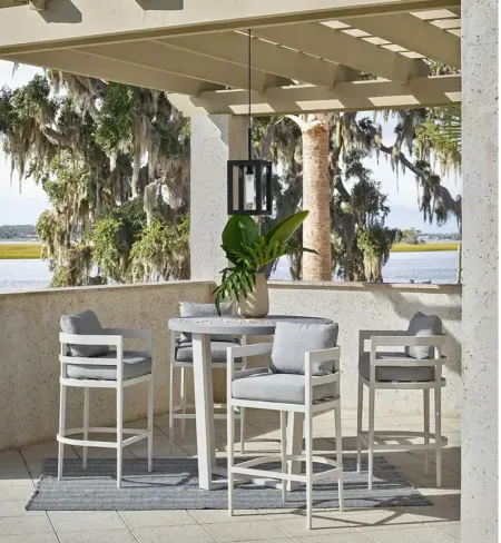 Regina Andrew Design Coastal Living Montecito Outdoor Lantern, Small 