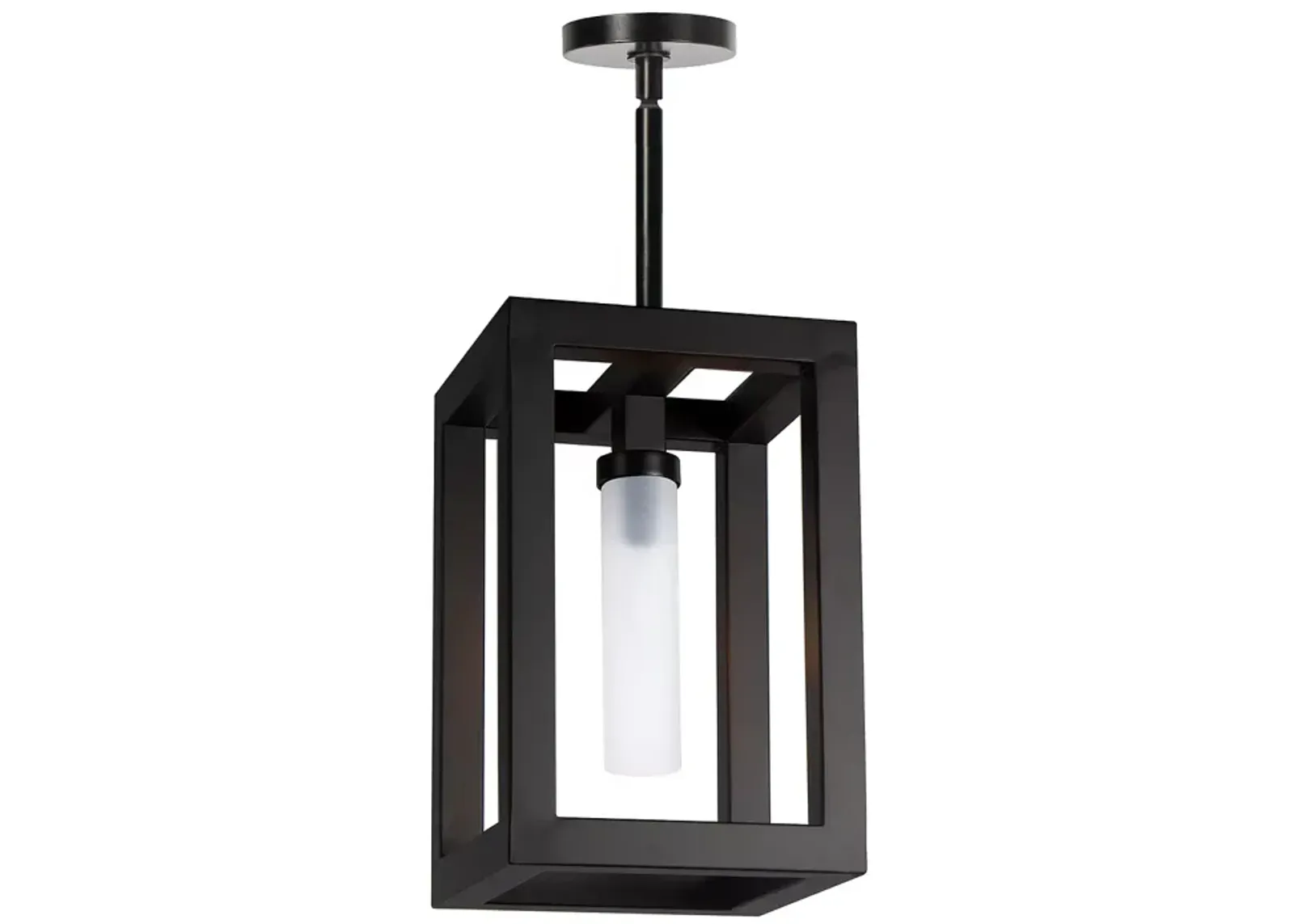 Regina Andrew Design Coastal Living Montecito Outdoor Lantern, Small 