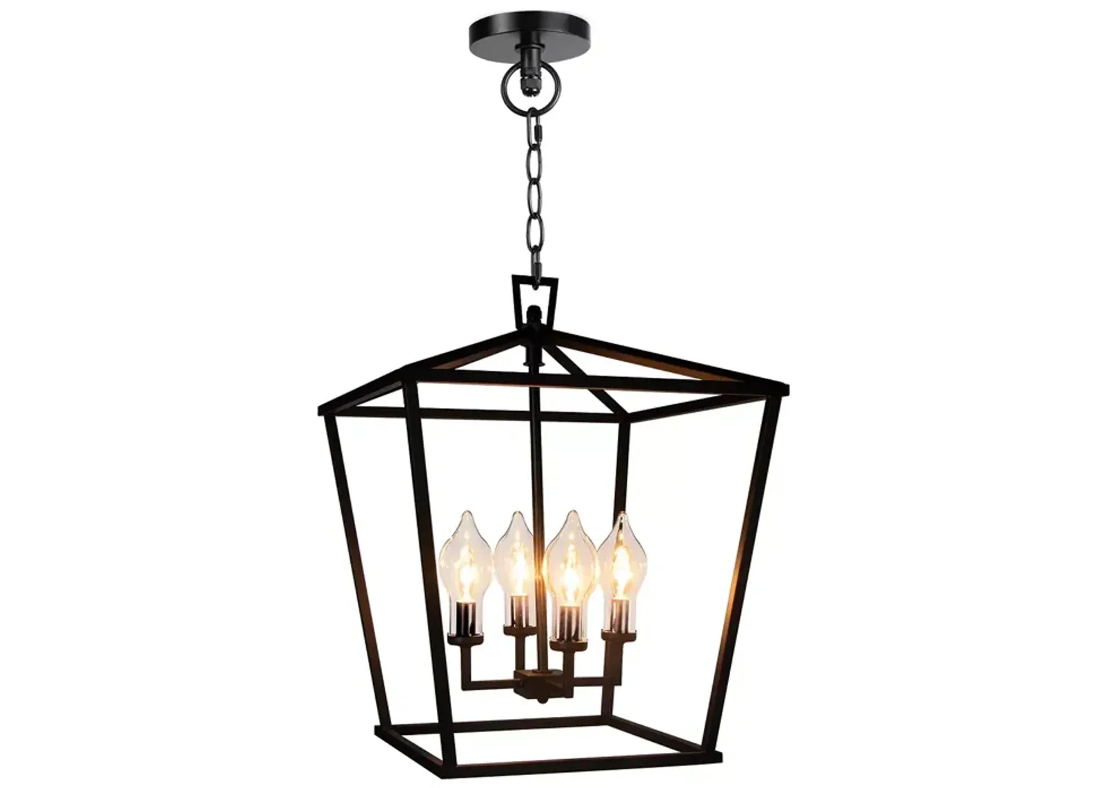 Regina Andrew Design Coastal Living Hampton Outdoor Lantern