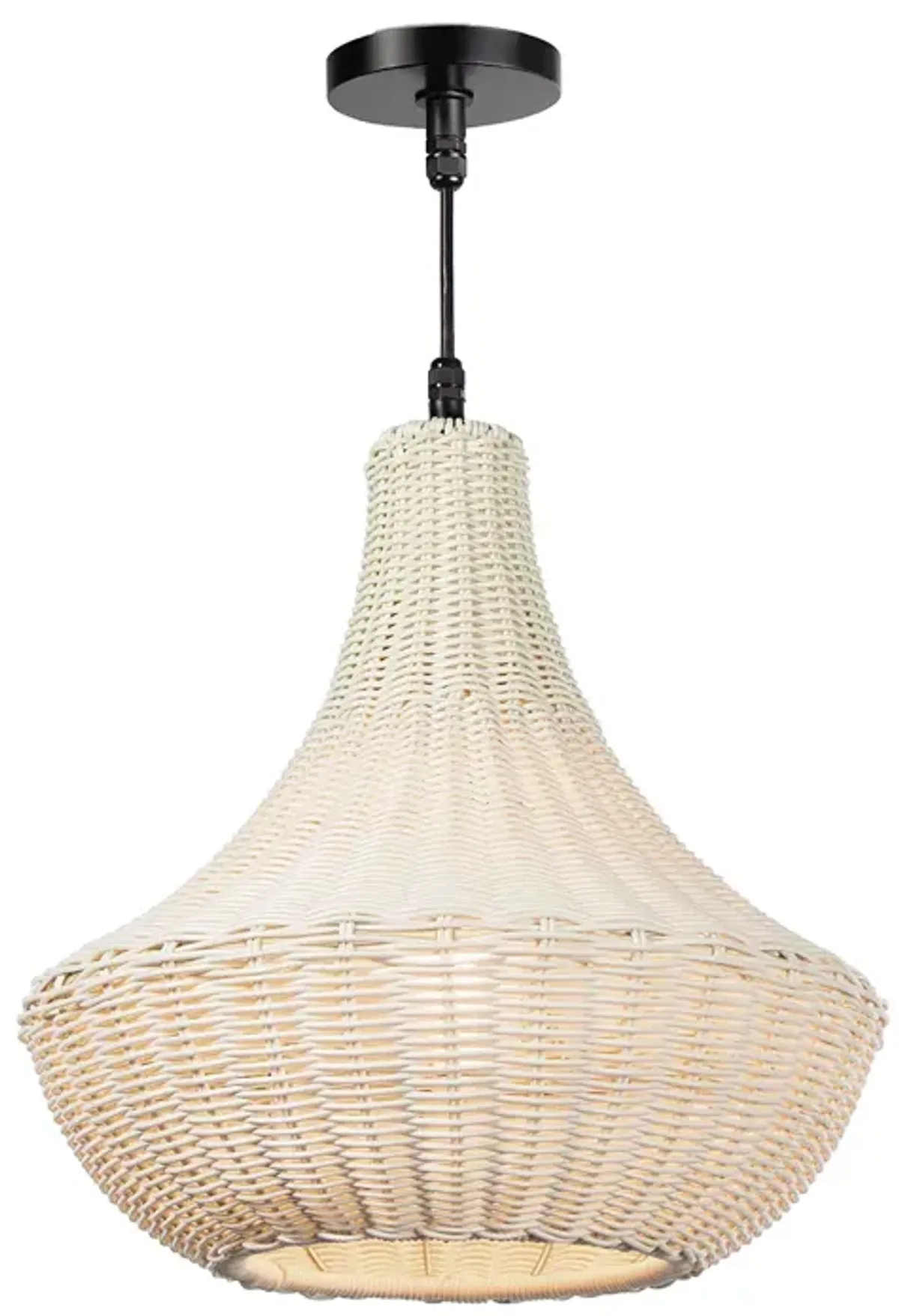 Regina Andrew Design Vista Outdoor Chandelier 