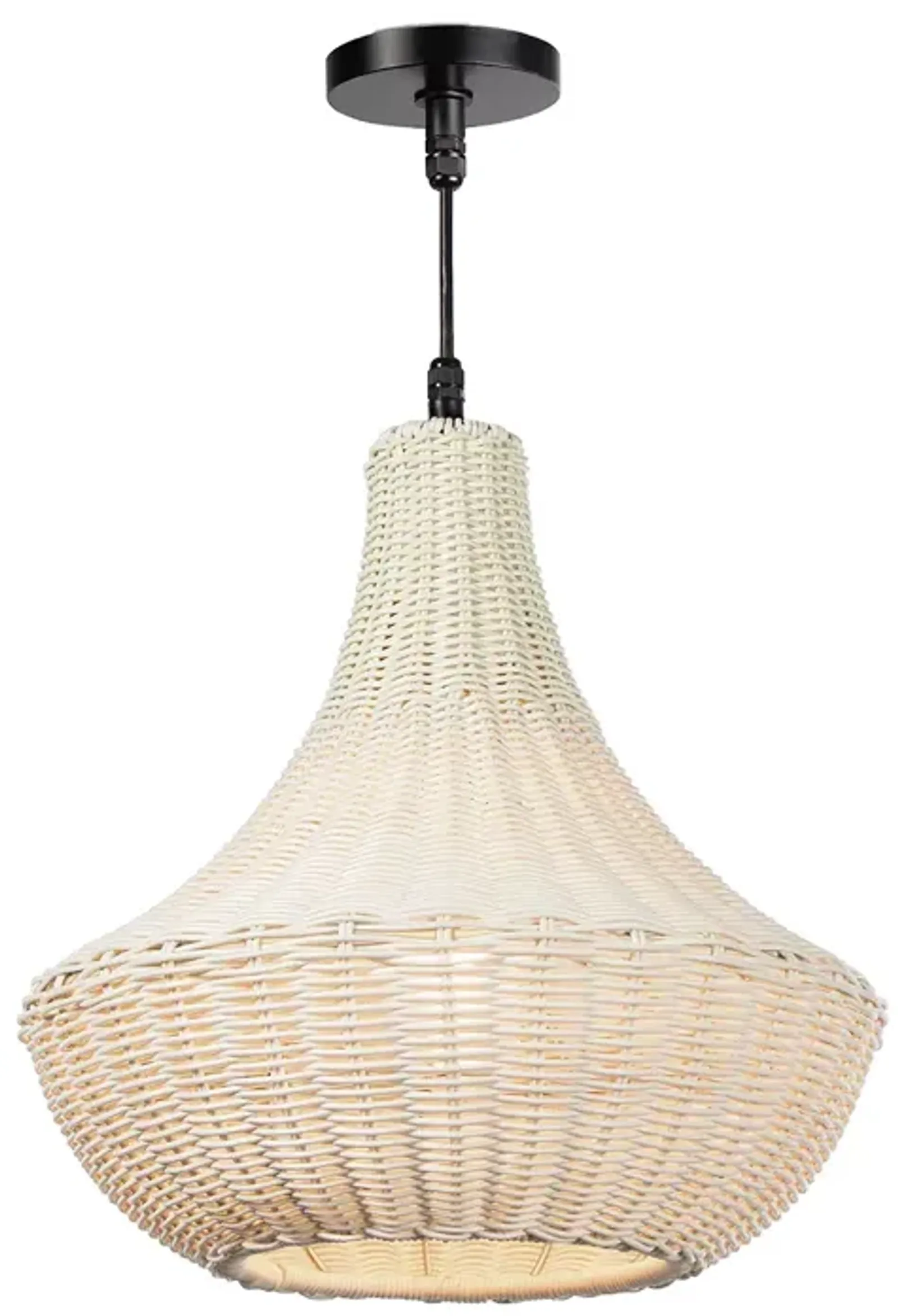 Regina Andrew Design Vista Outdoor Chandelier 