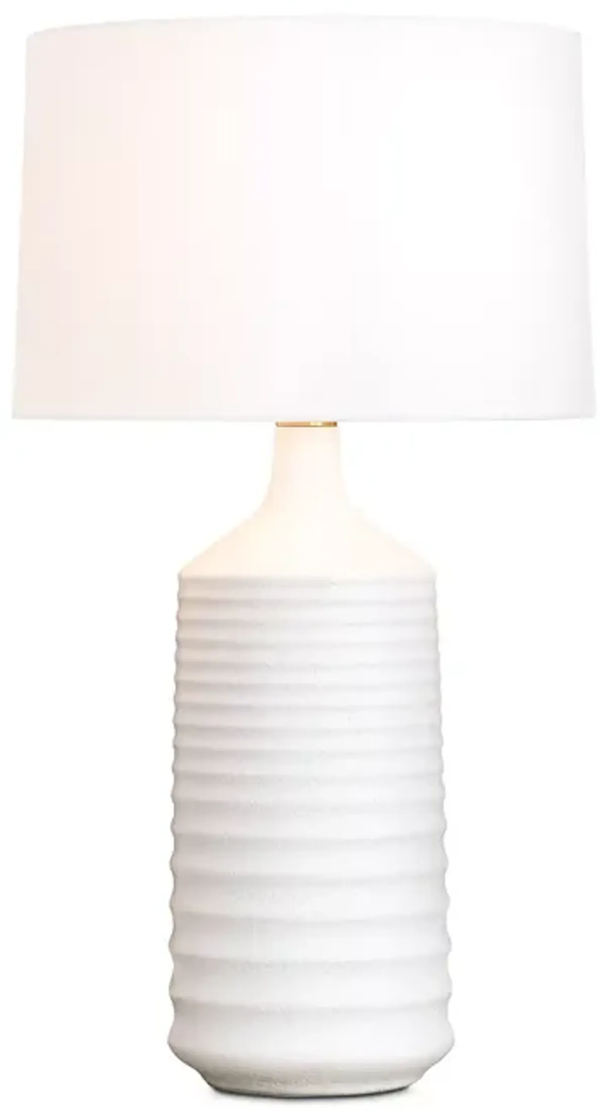 Regina Andrew Design Coastal Living Temperance Ceramic Table Lamp