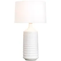 Regina Andrew Design Coastal Living Temperance Ceramic Table Lamp