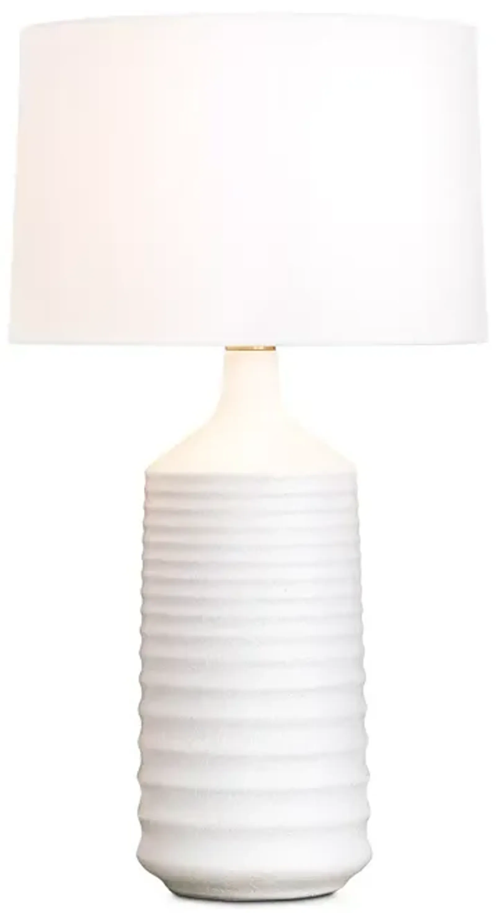 Regina Andrew Design Coastal Living Temperance Ceramic Table Lamp