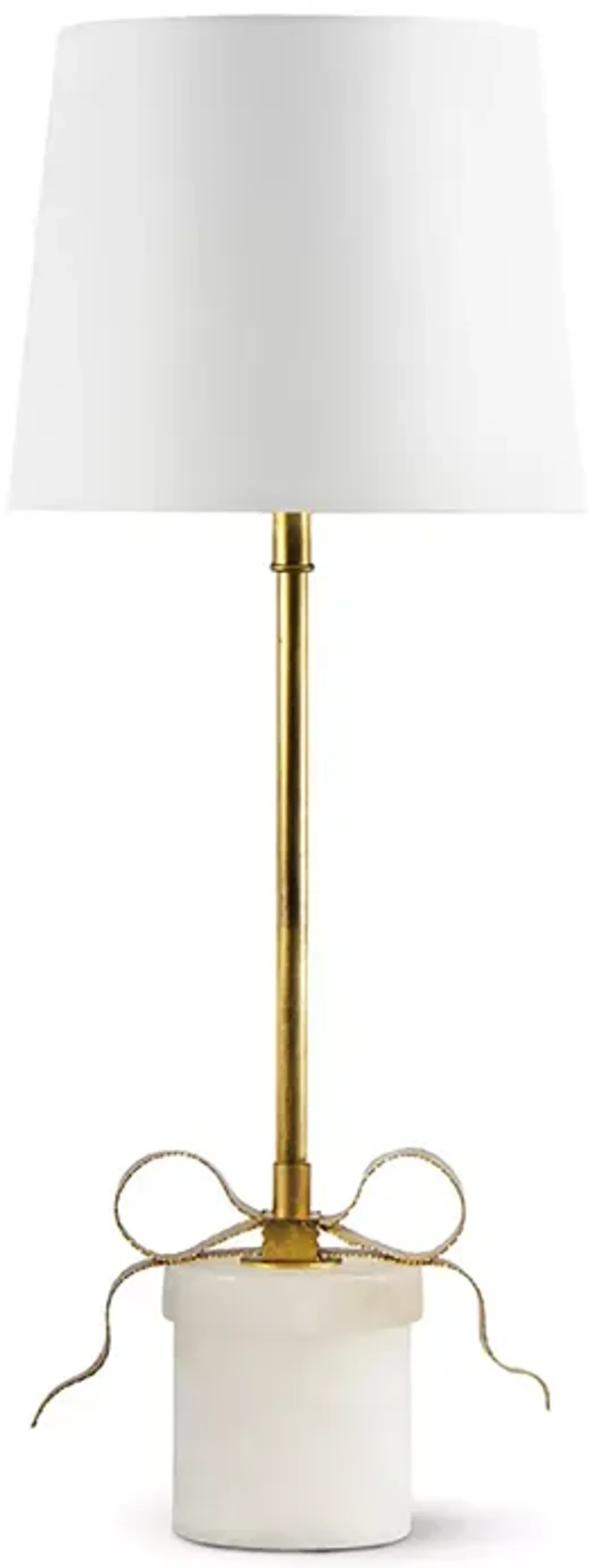 Regina Andrew Design Ribbon Table Lamp