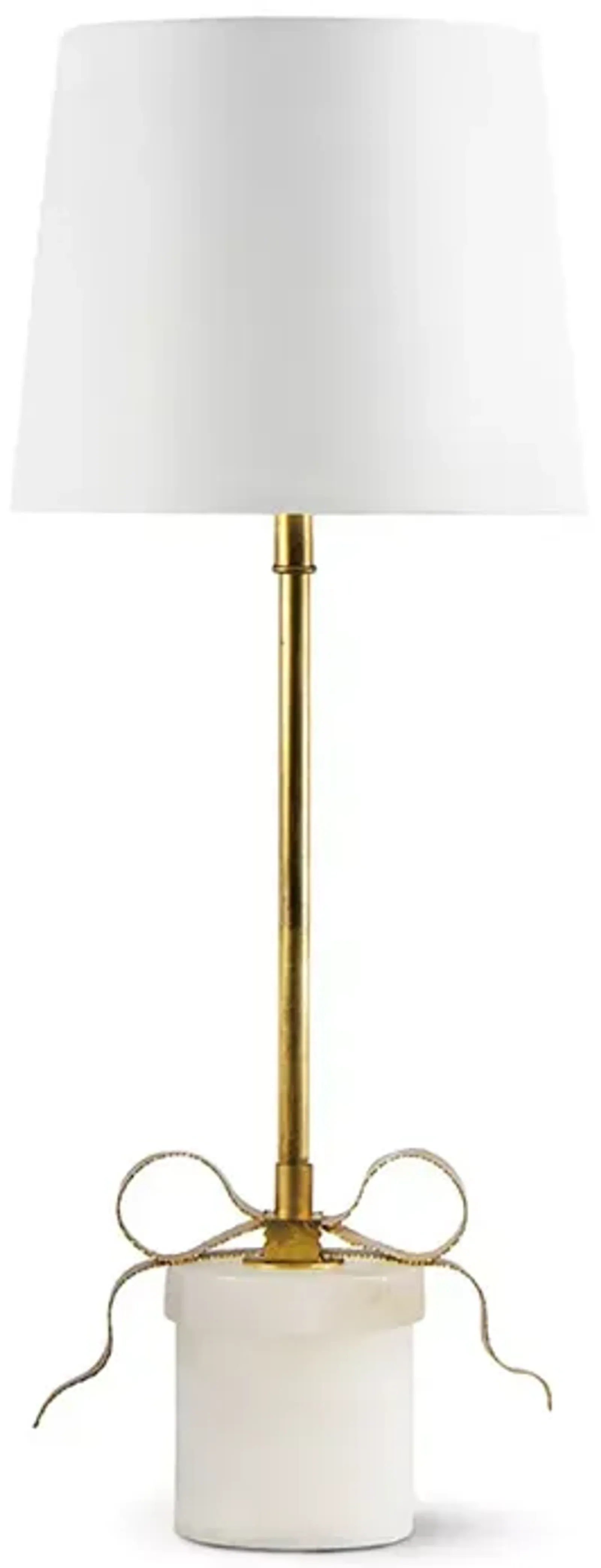 Regina Andrew Design Ribbon Table Lamp