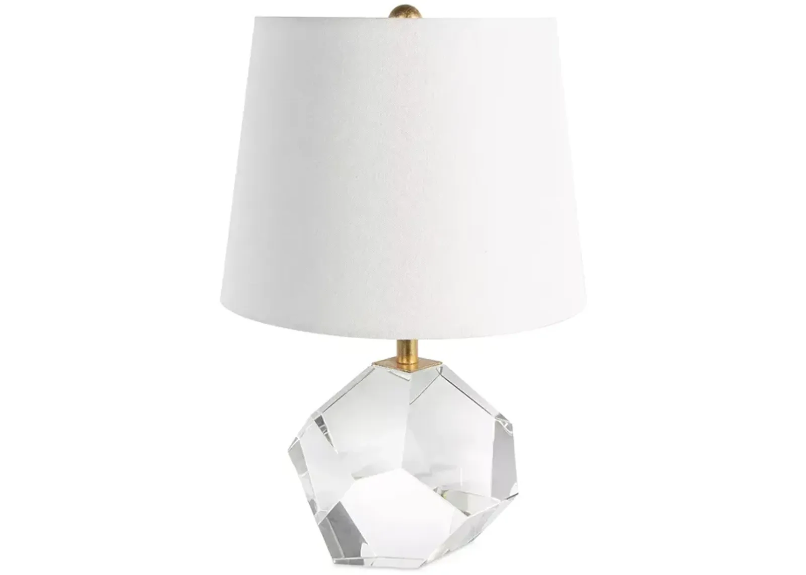 Regina Andrew Southern Living Celeste Crystal Mini Lamp