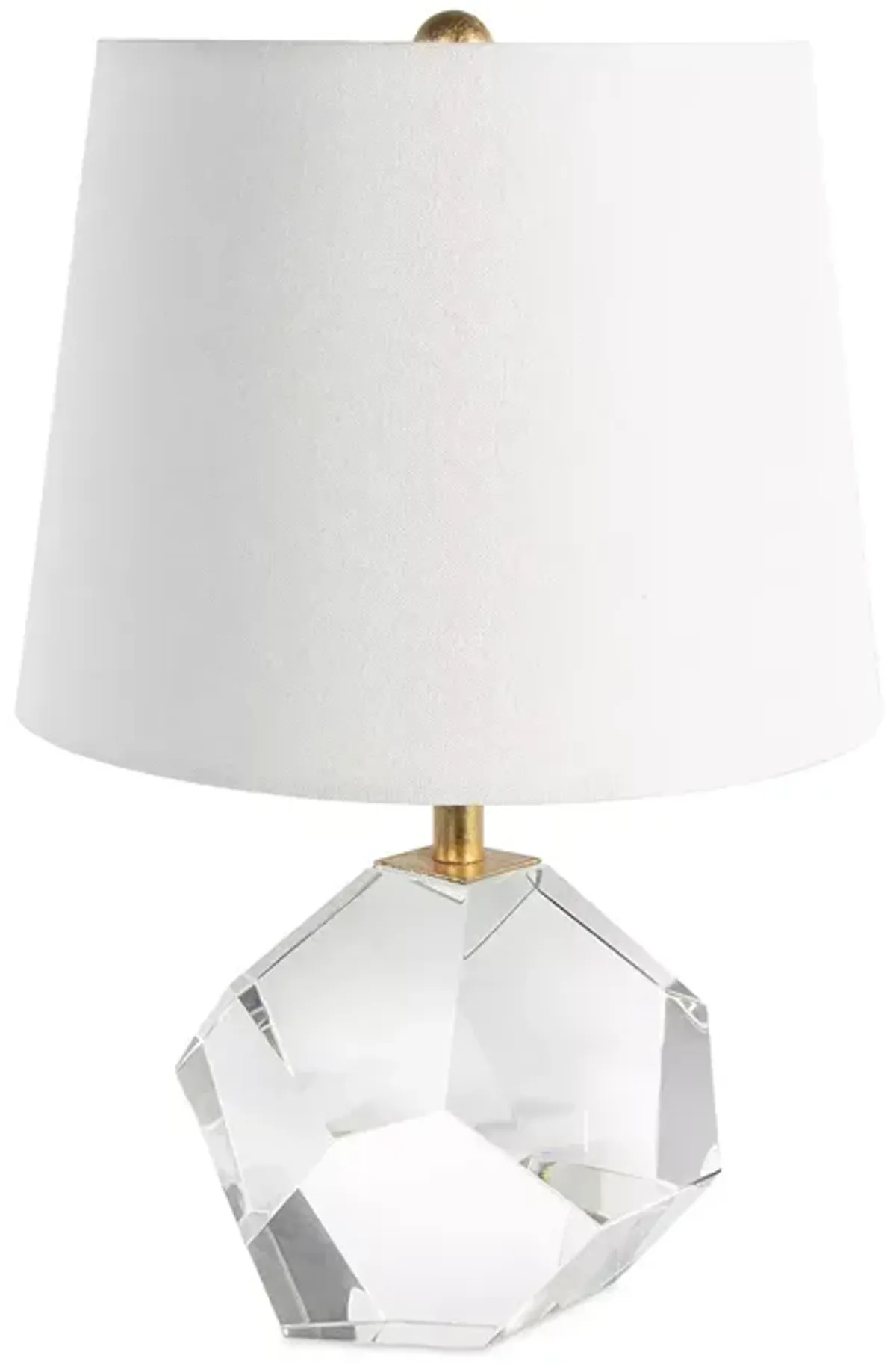 Regina Andrew Southern Living Celeste Crystal Mini Lamp