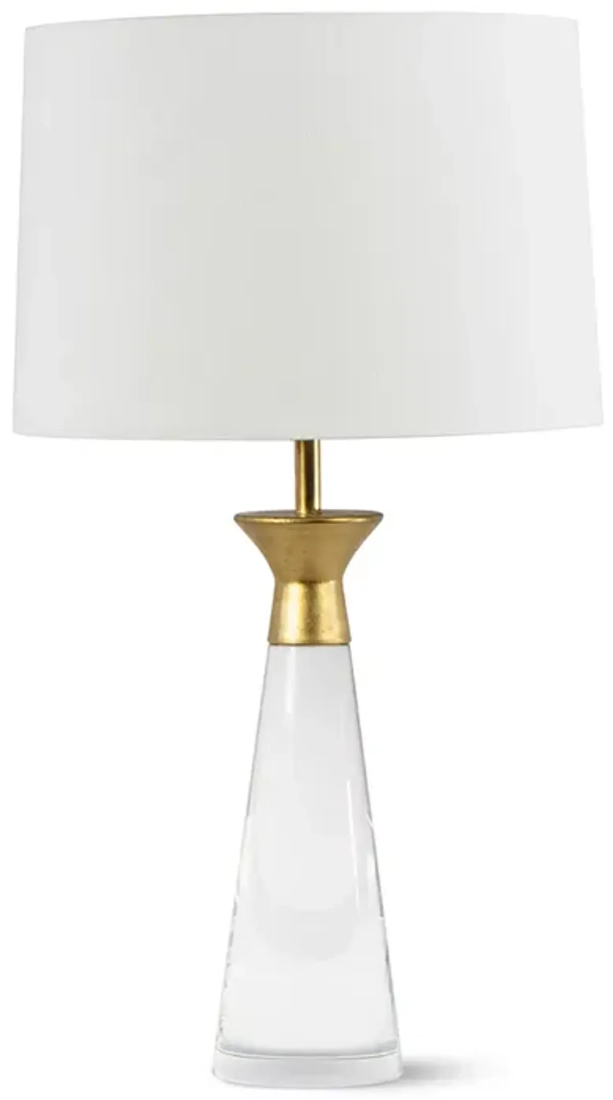 Regina Andrew Design Starling Crystal Table Lamp