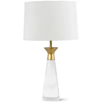 Regina Andrew Design Starling Crystal Table Lamp