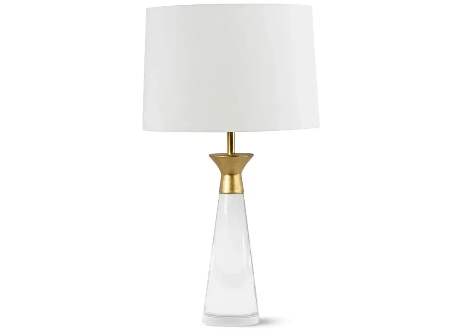 Regina Andrew Design Starling Crystal Table Lamp