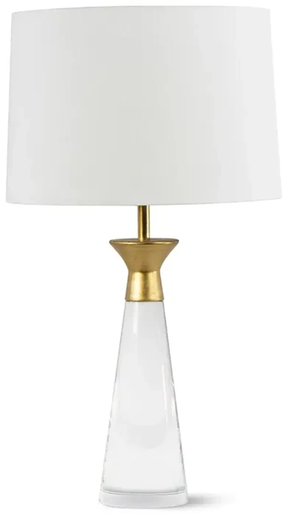 Regina Andrew Design Starling Crystal Table Lamp