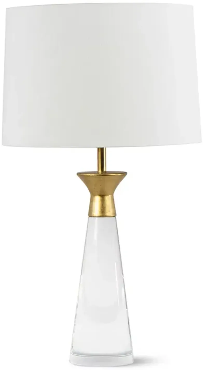 Regina Andrew Design Starling Crystal Table Lamp
