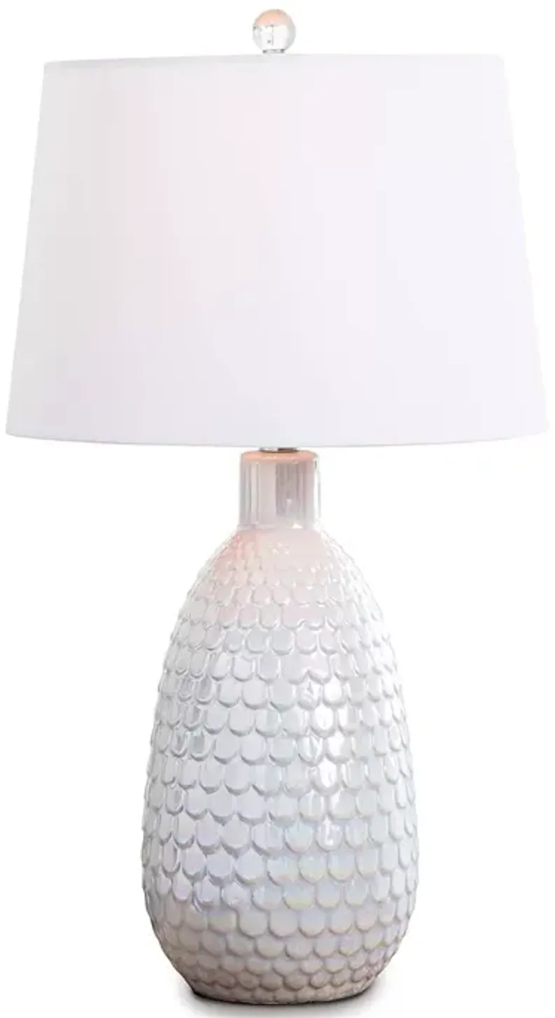 Regina Andrew Design Glimmer Ceramic Table Lamp