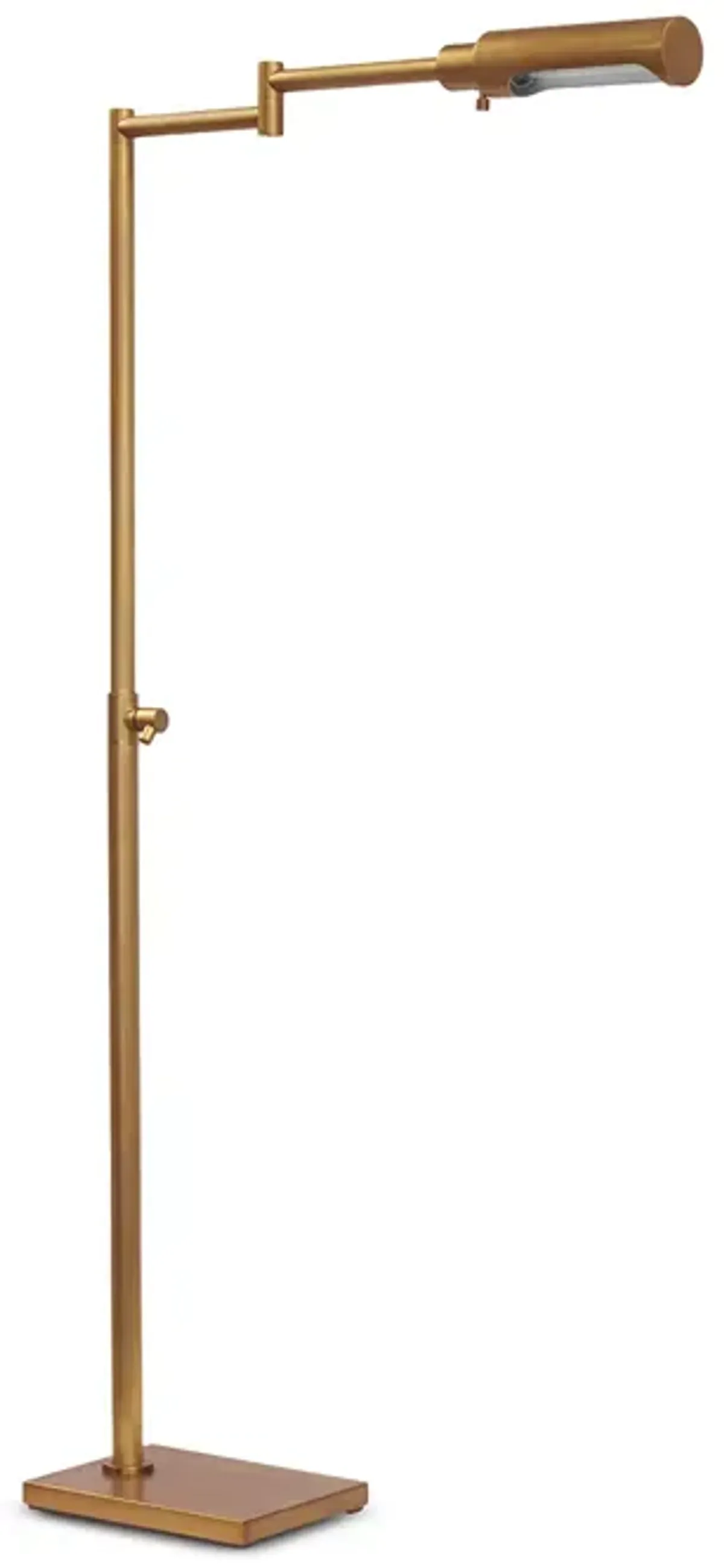 Regina Andrew Noble Floor Reading Lamp