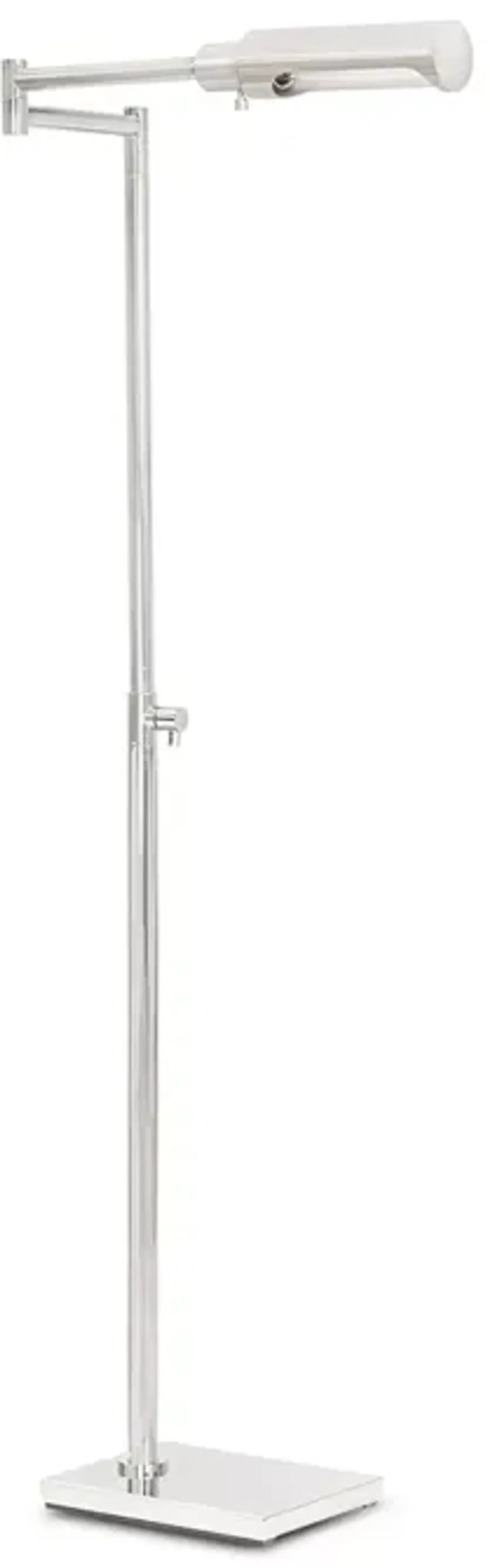 Regina Andrew Noble Floor Reading Lamp